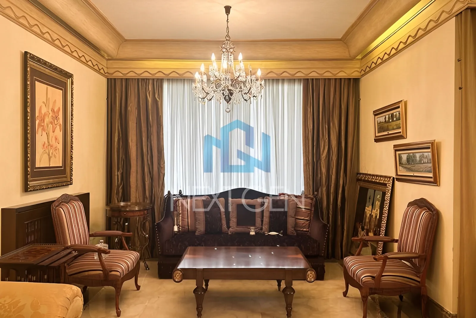 Apartment for Sale in Ain El Tineh