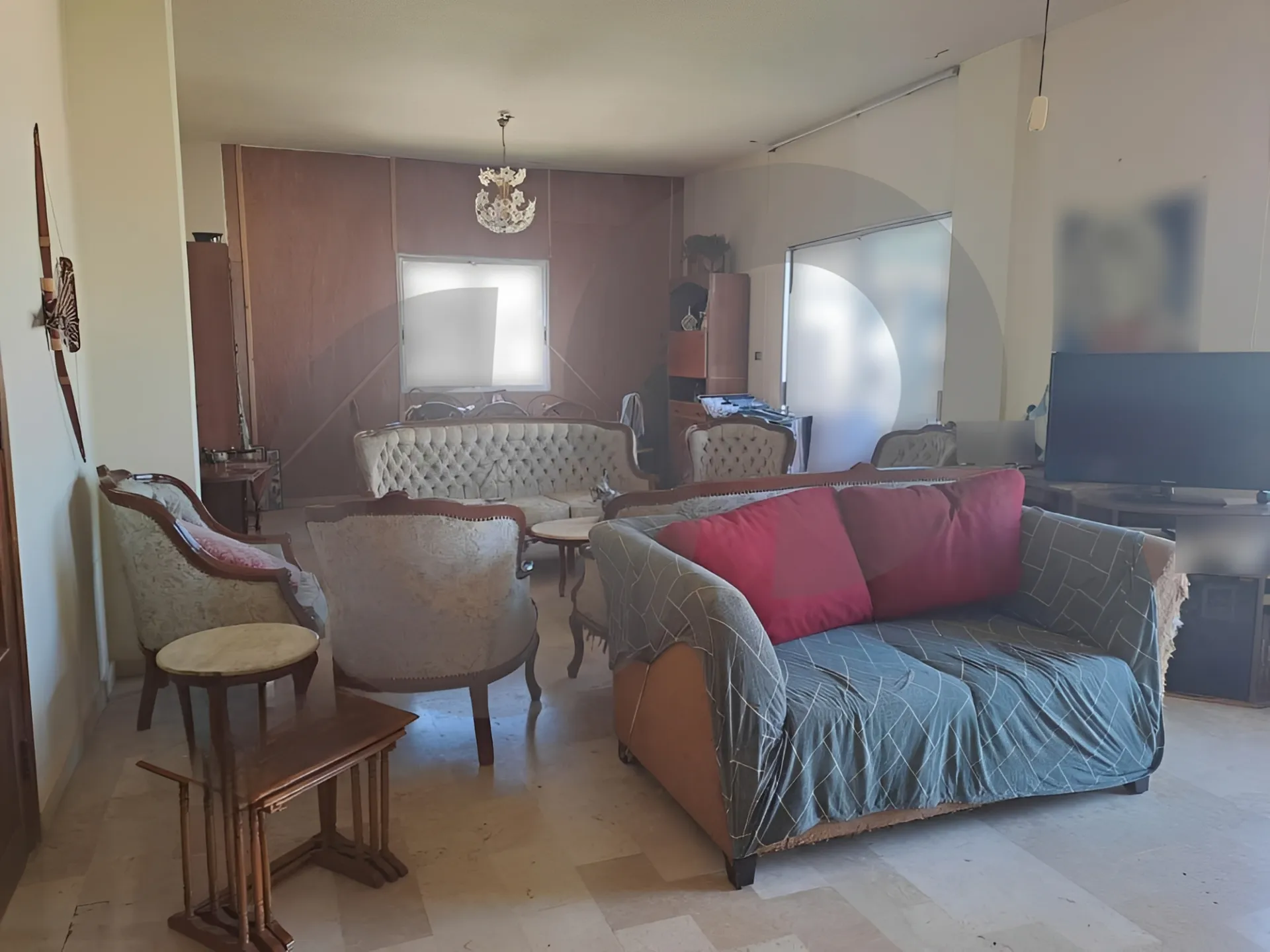 Apartment for Sale in Dbayeh, Lebanon - 3 bed, 2 bath