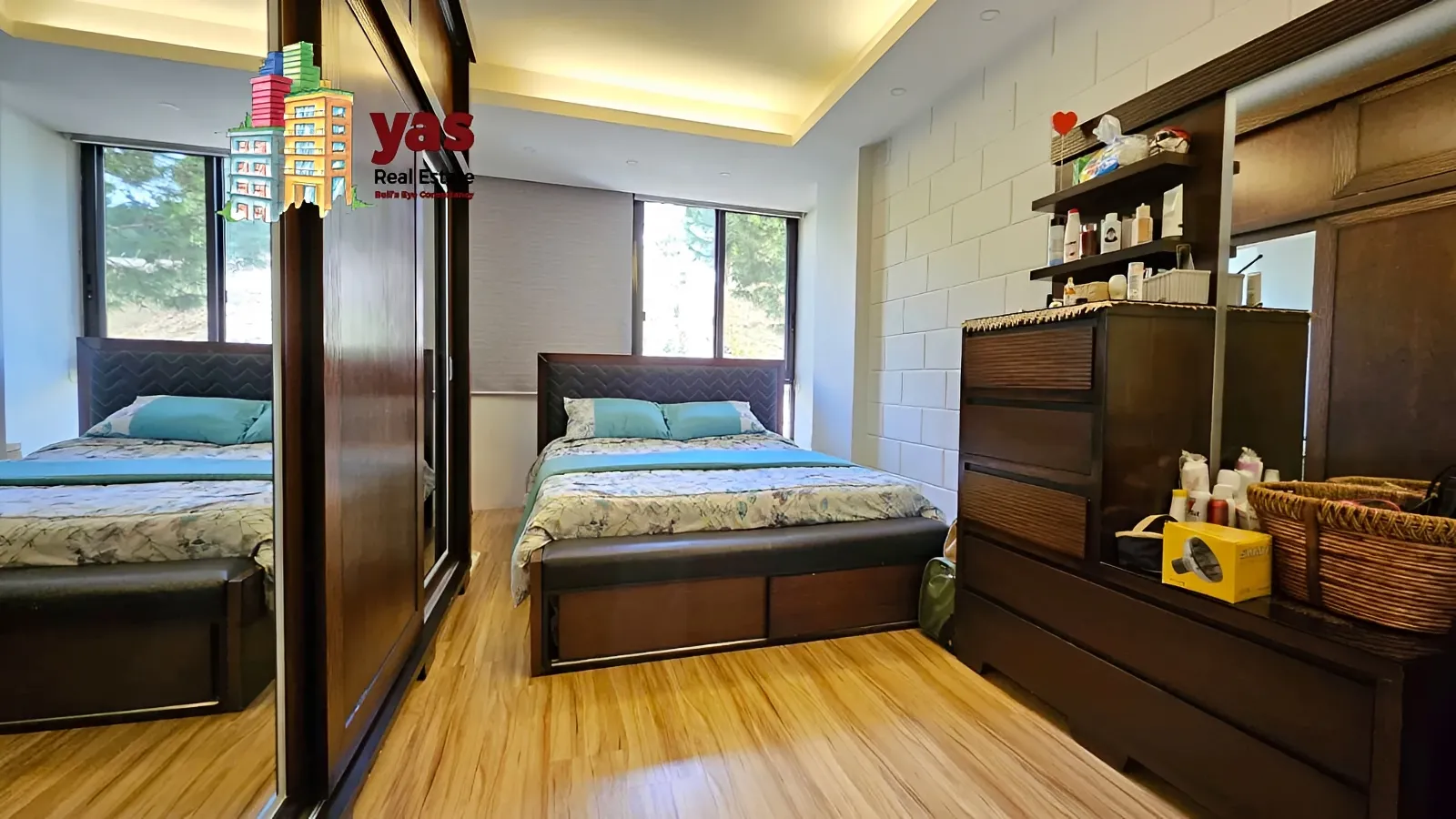 Apartment for Sale in Ballouneh