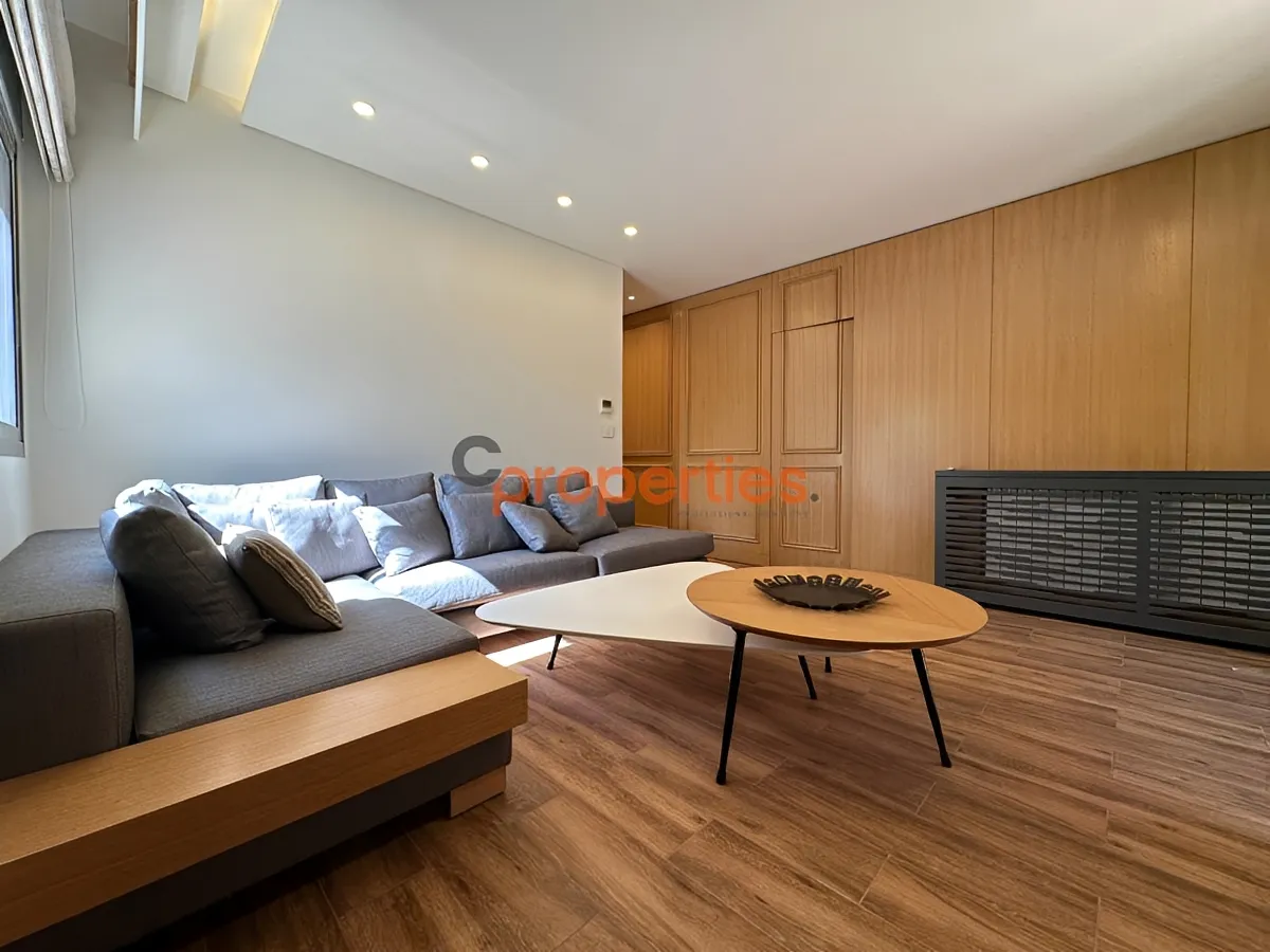 Apartment for Sale in Rabieh