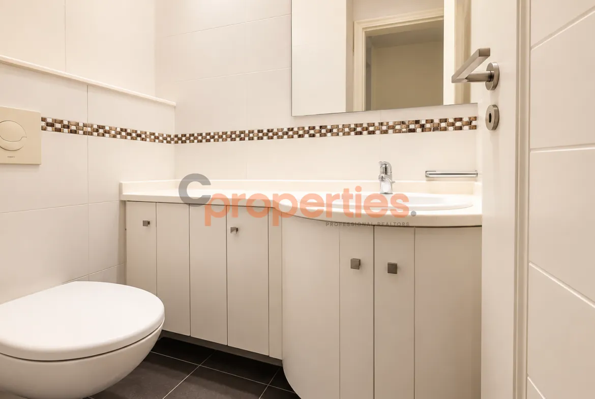 Apartment for Rent in Sanayeh