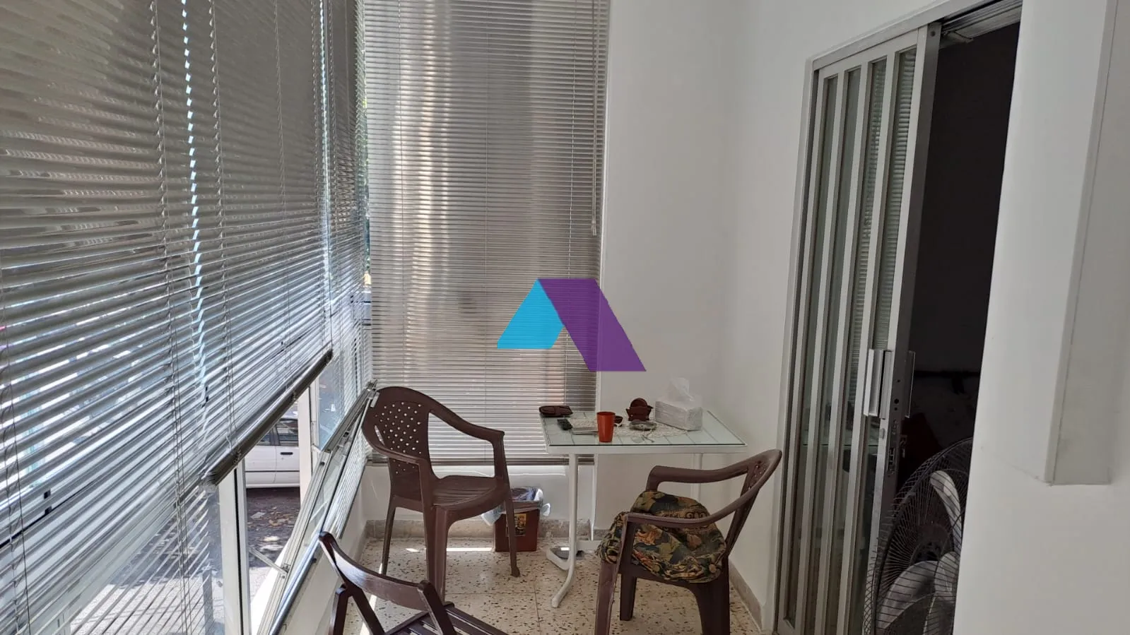 Apartment for Sale in Zalqa