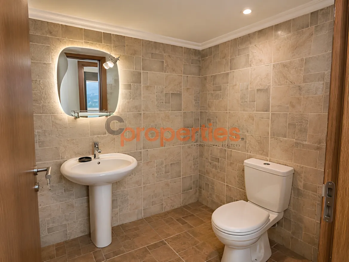 Apartment for Sale in Basbina
