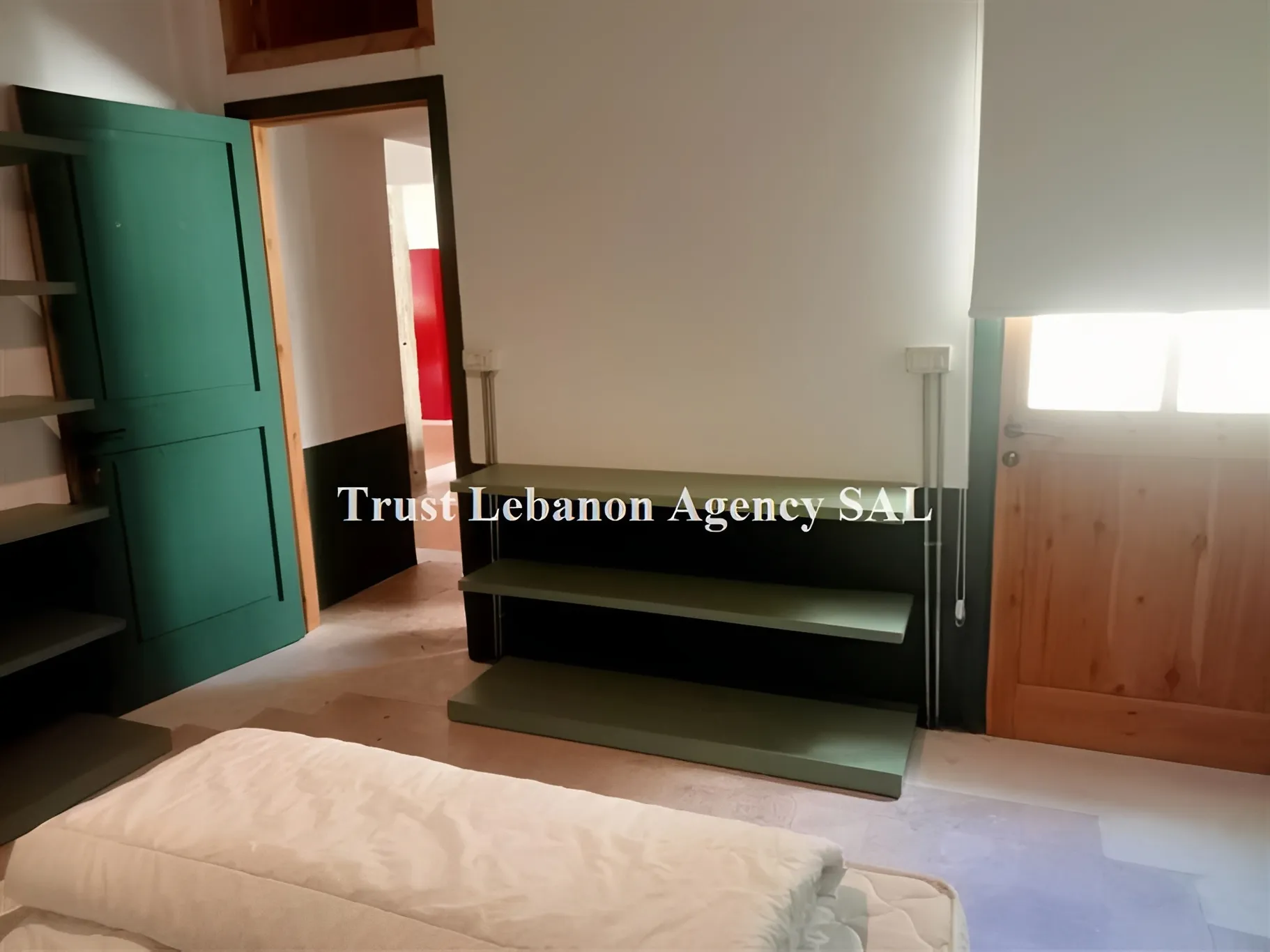 Apartment for Rent in Achrafieh Mar Mikhael