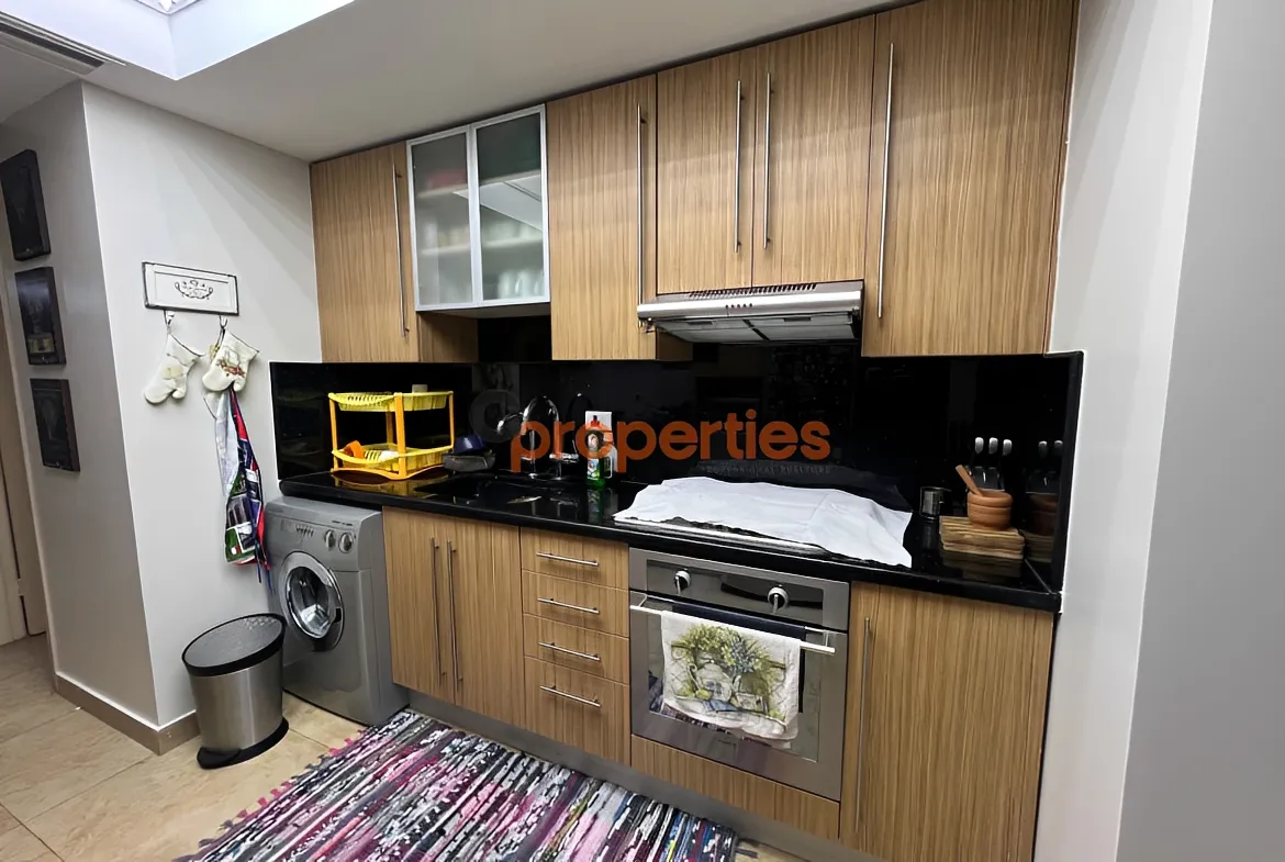 Apartment for Sale in Baabda