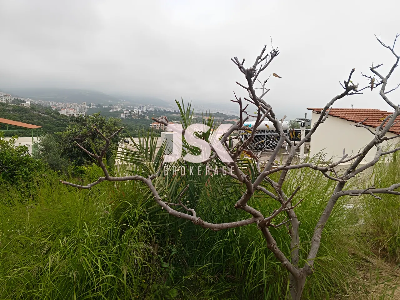 Land for Sale in Aamchit