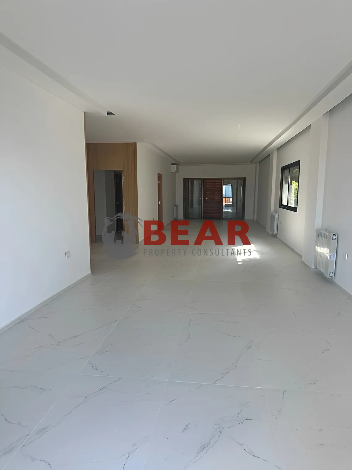 Apartment for rent in Rabieh, Lebanon