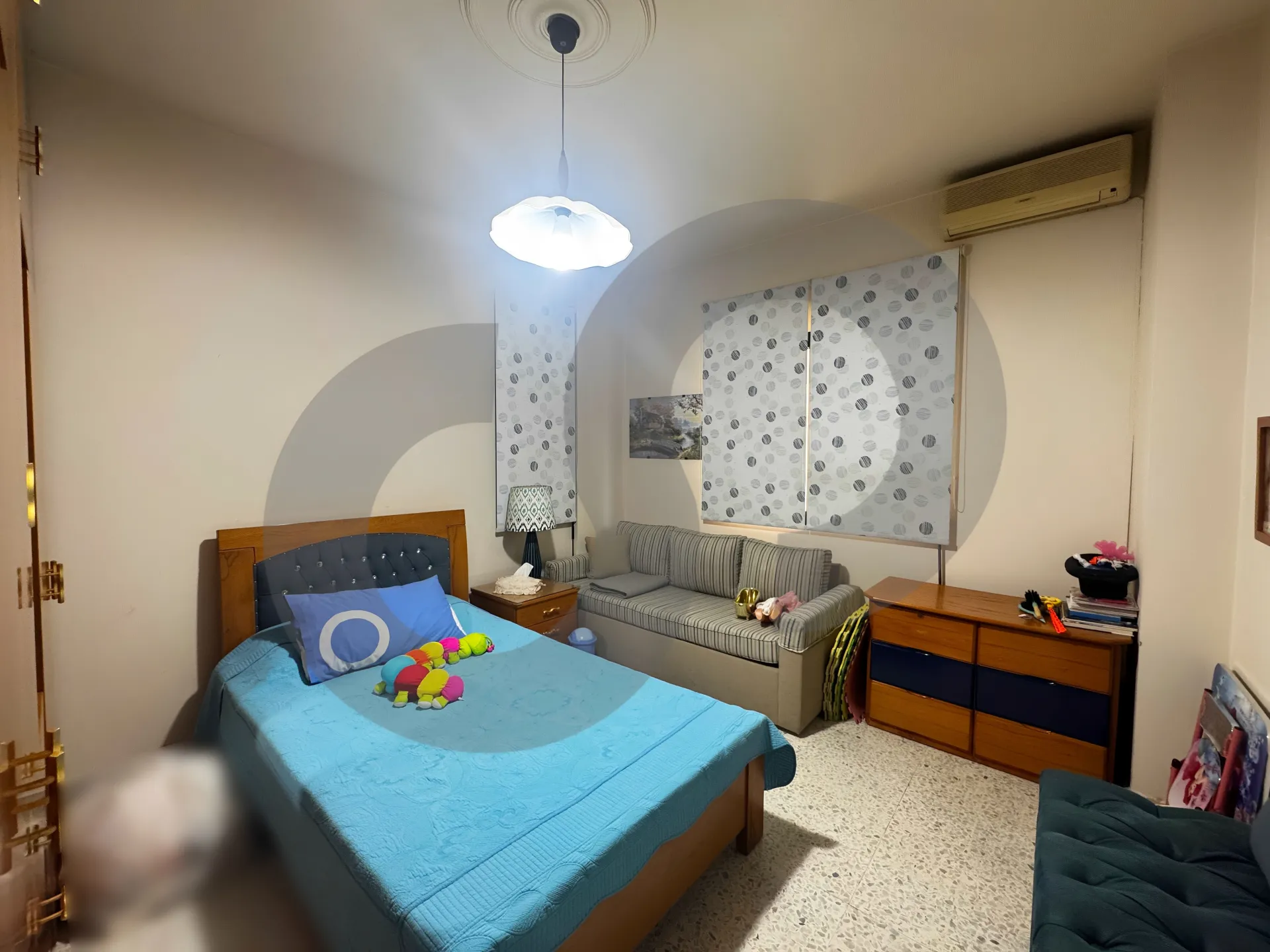 Apartment for Sale in Mar Takla