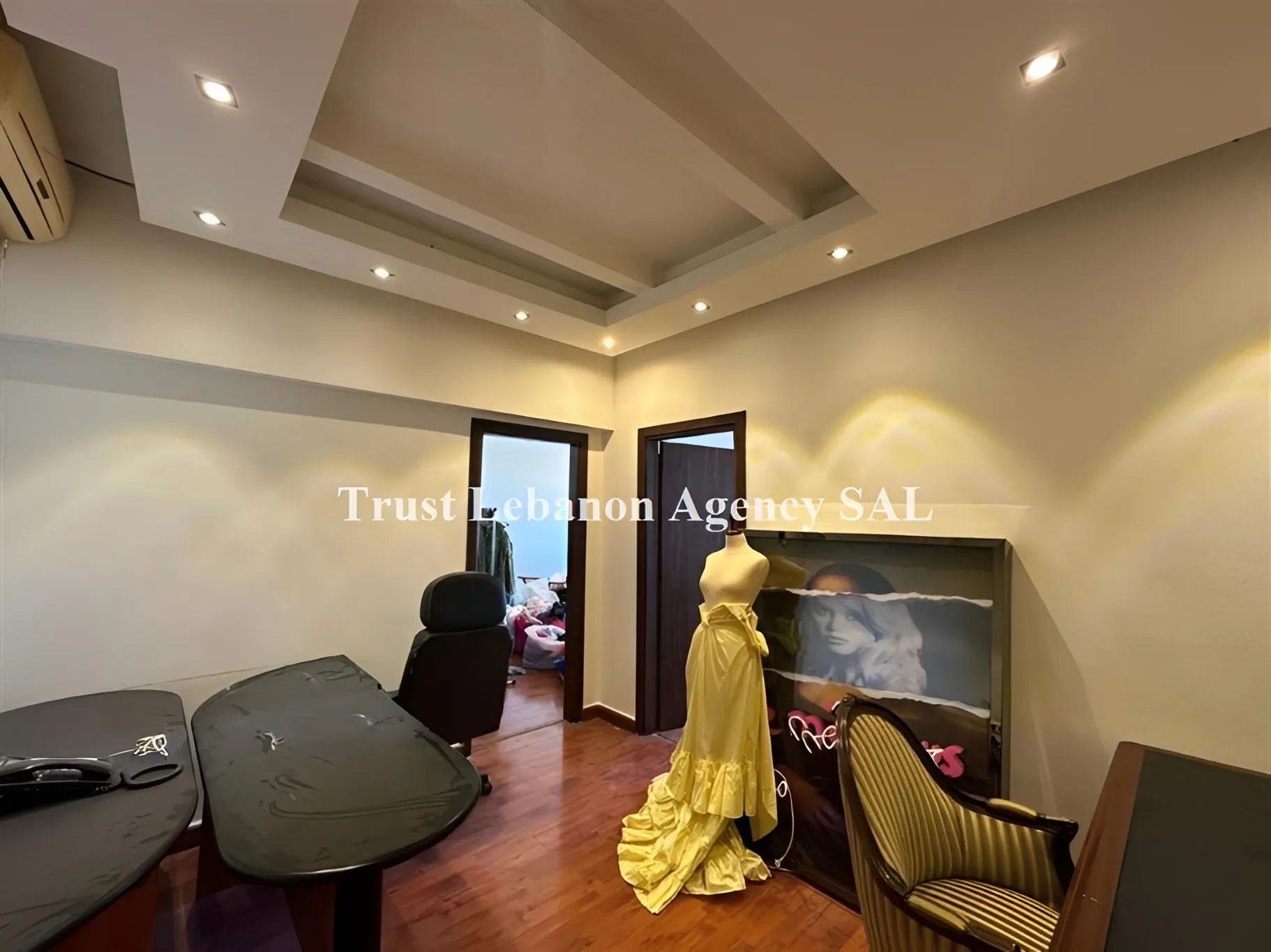 Office For Rent in Metn, Zalka