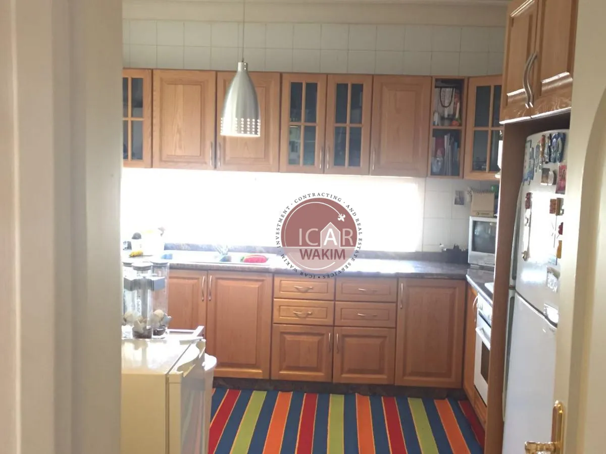 Apartment for Sale in Haret Sakher