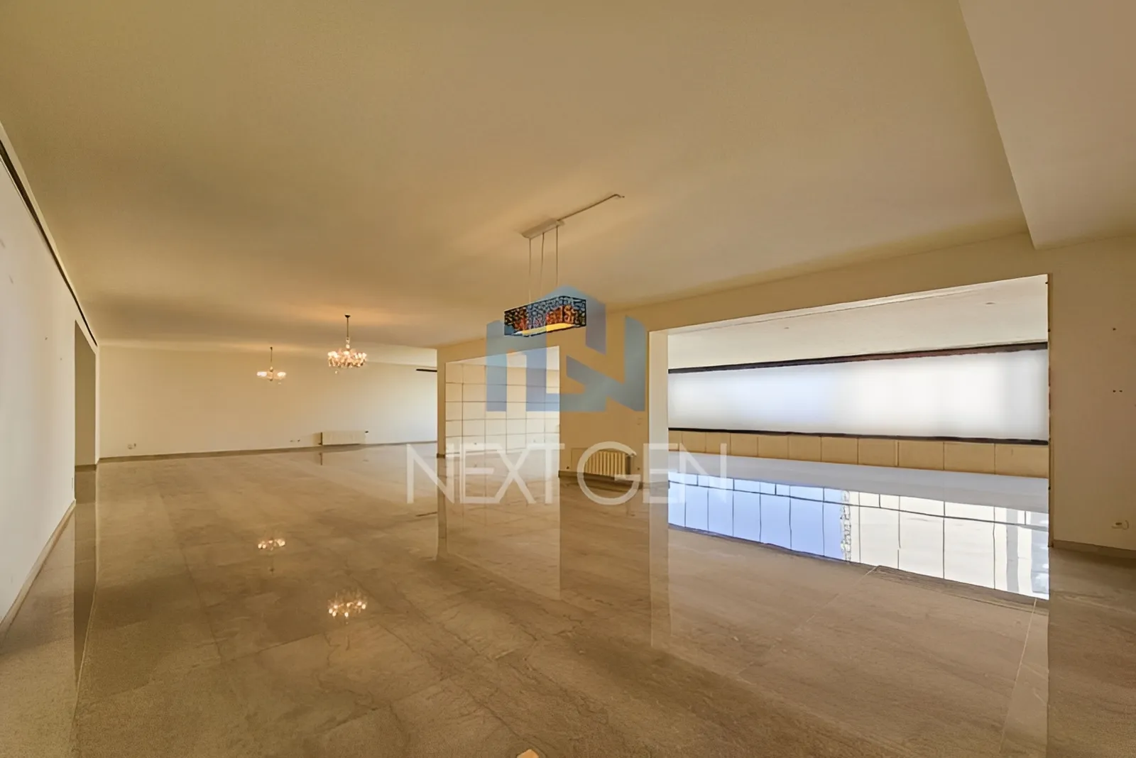 Apartment for Rent in Monot