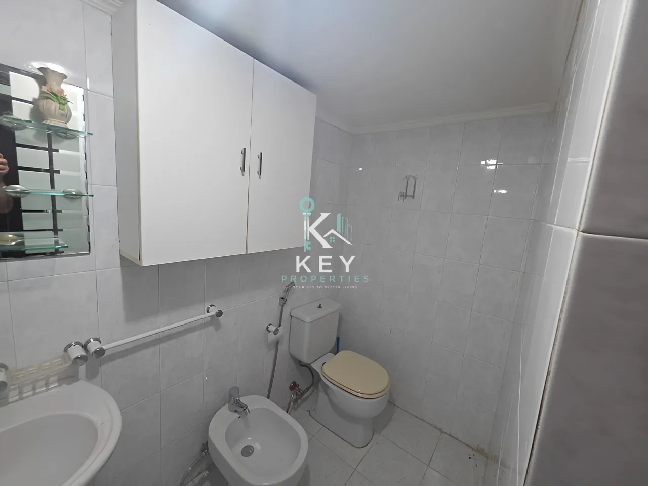 Apartment for sale in Jeita, Lebanon