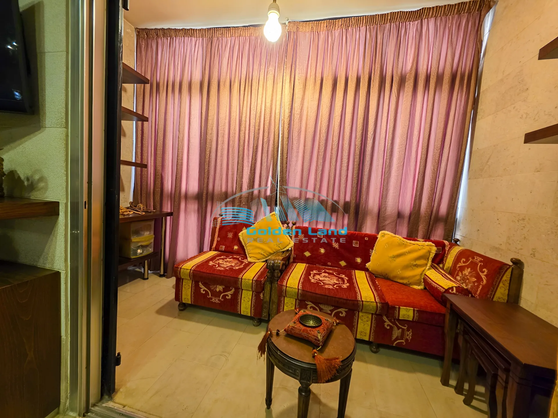 Apartment for Rent in Mazraat Yachoua