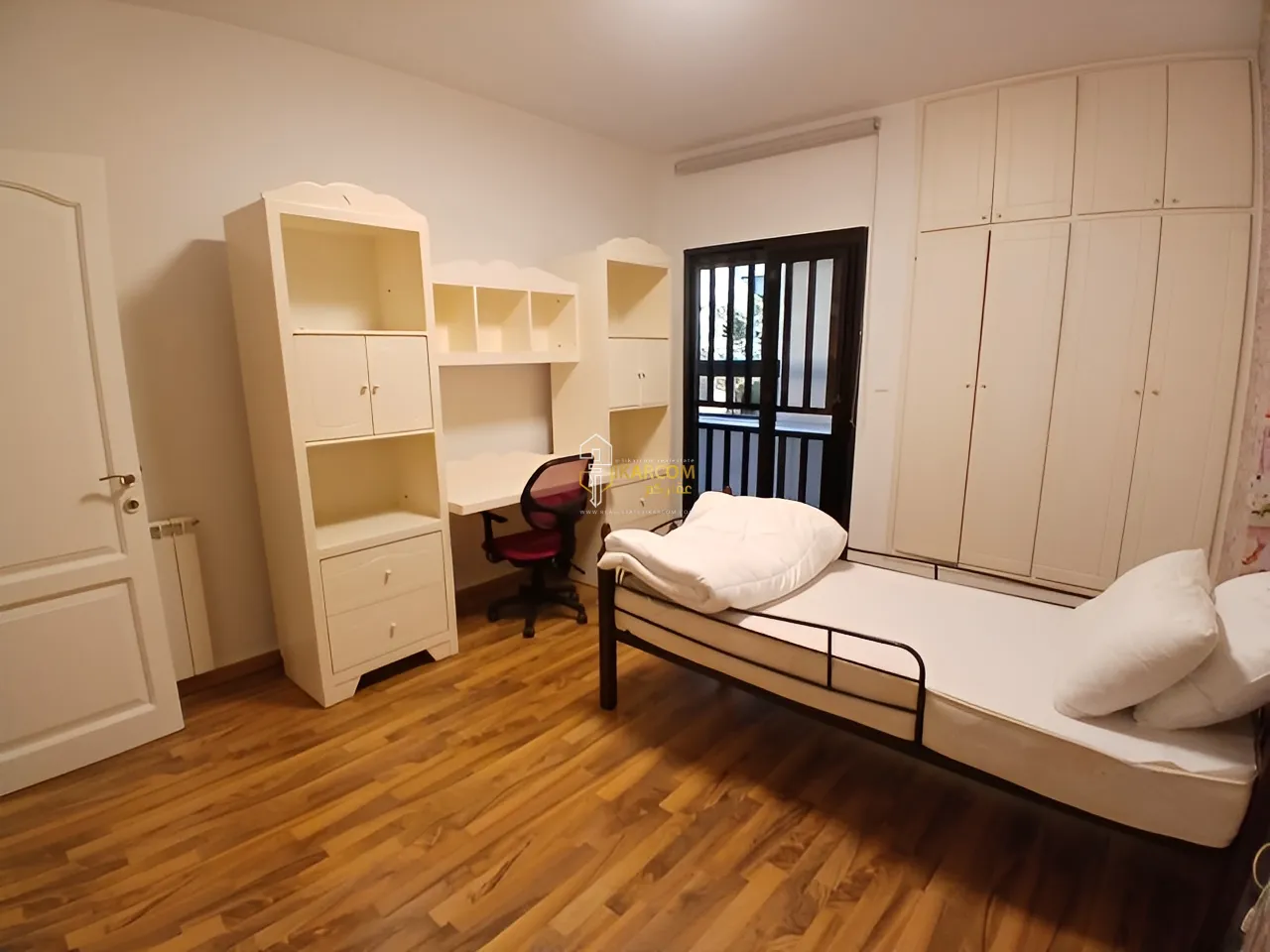 Apartment for Rent in Sioufi