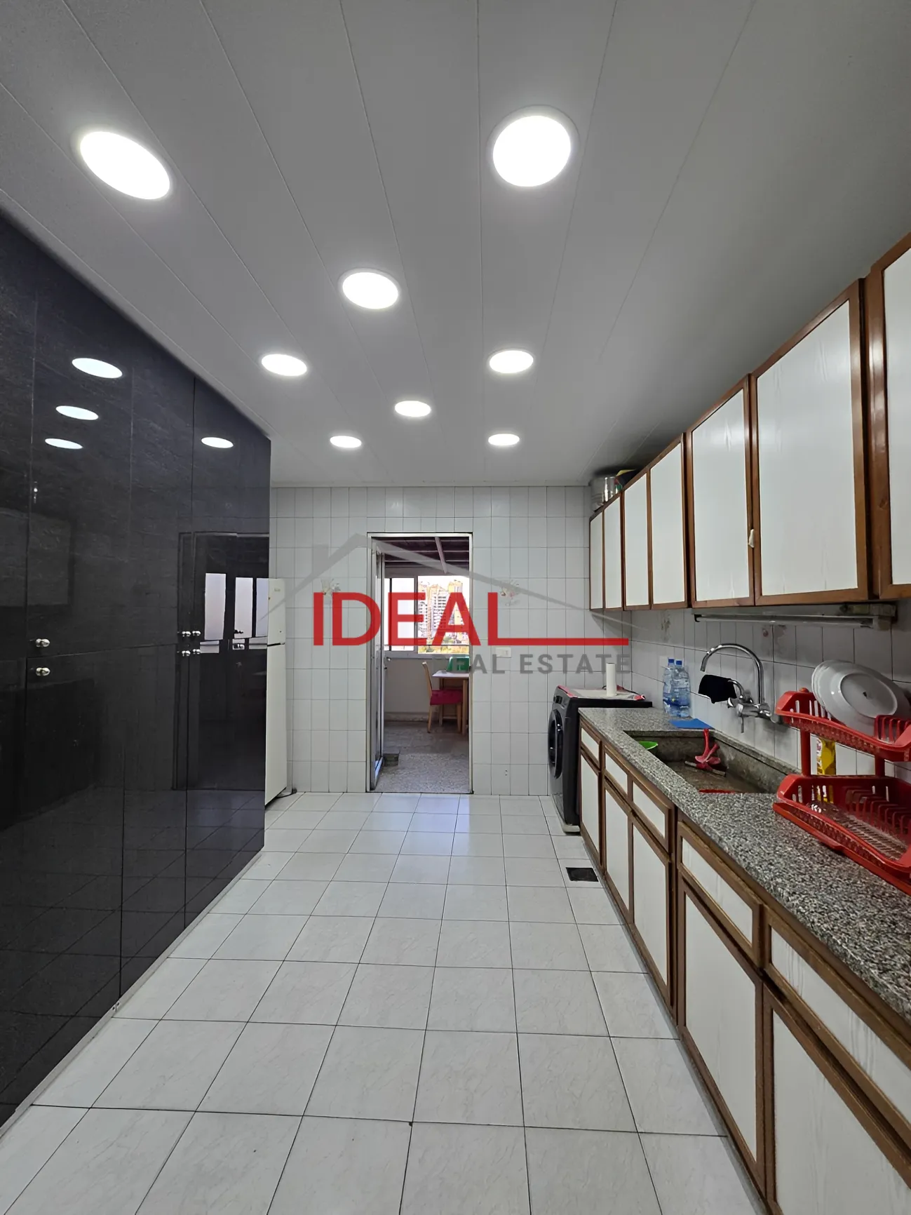 Apartment for sale in Hazmieh