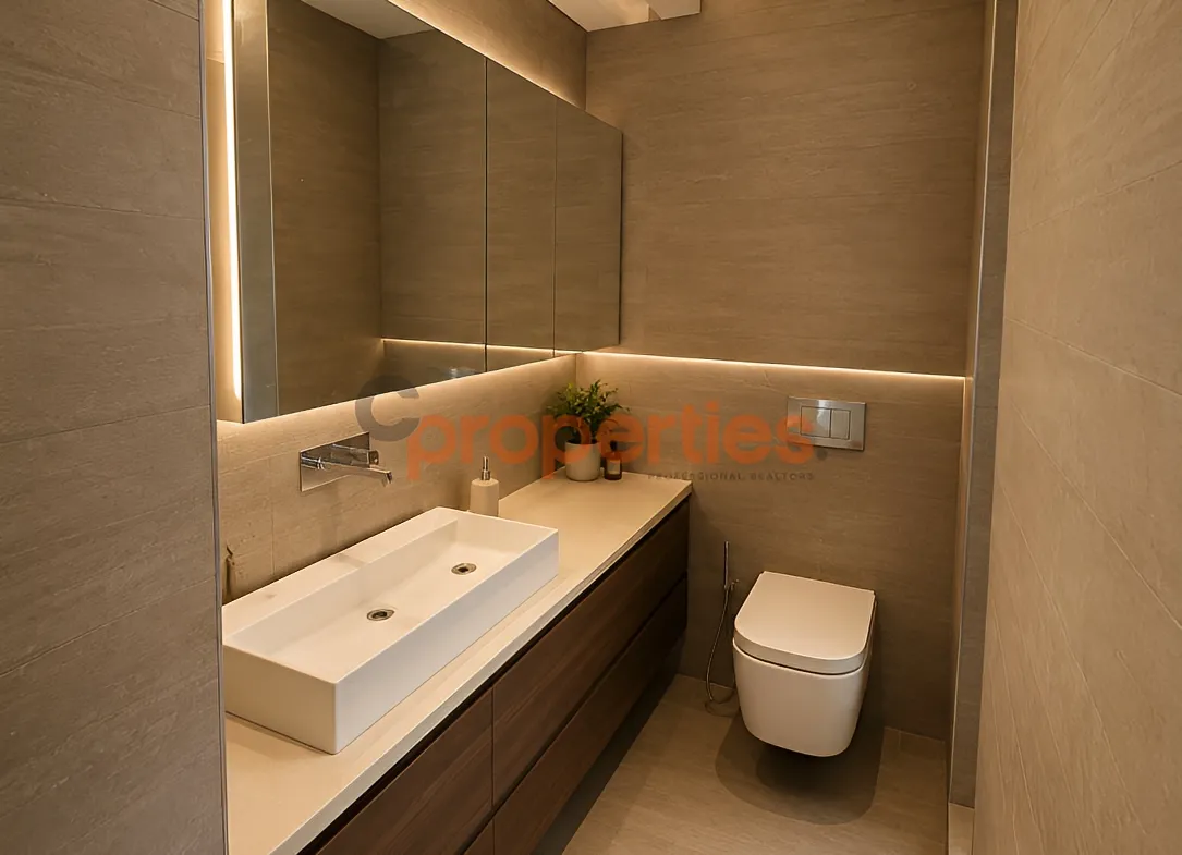 Apartment for Sale in Badaro
