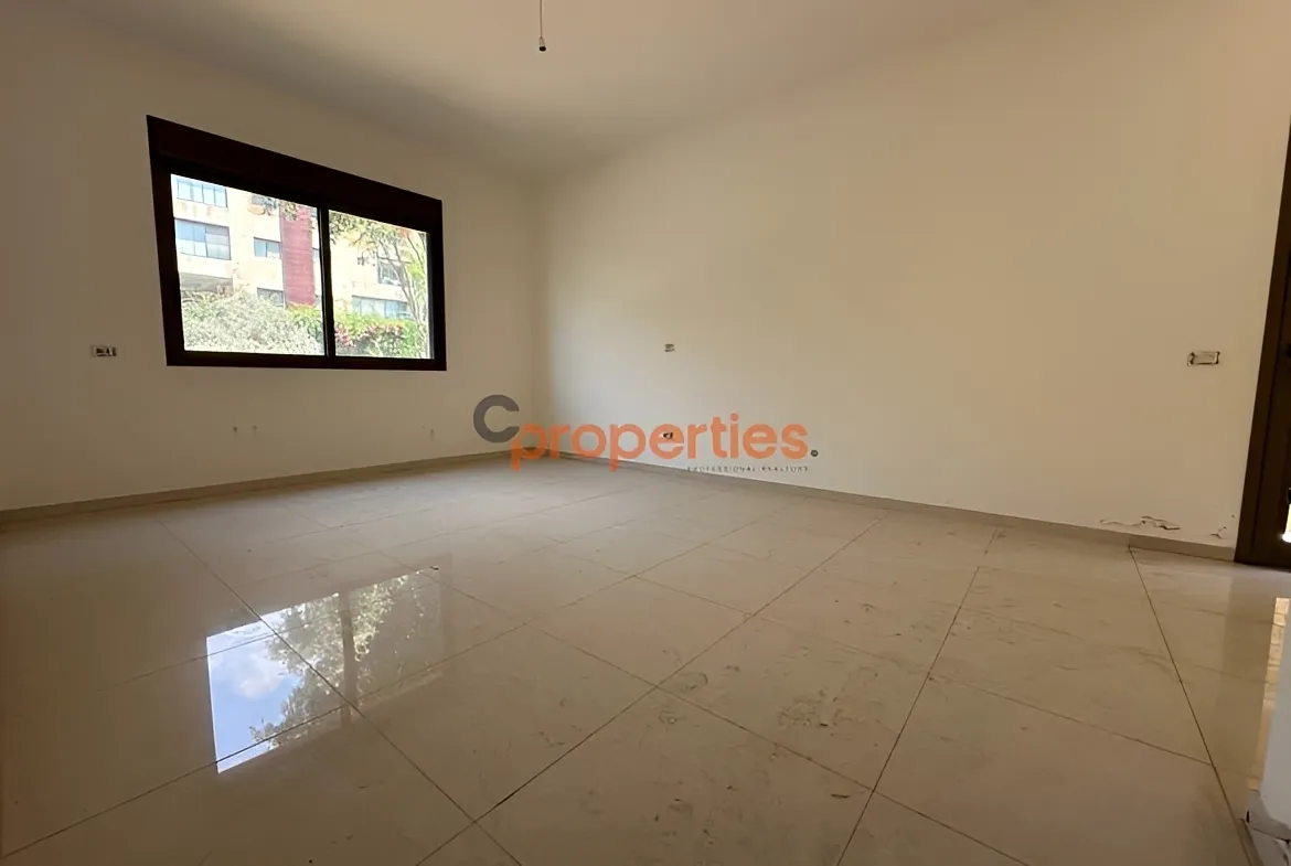 Apartment for Sale in Mtaileb