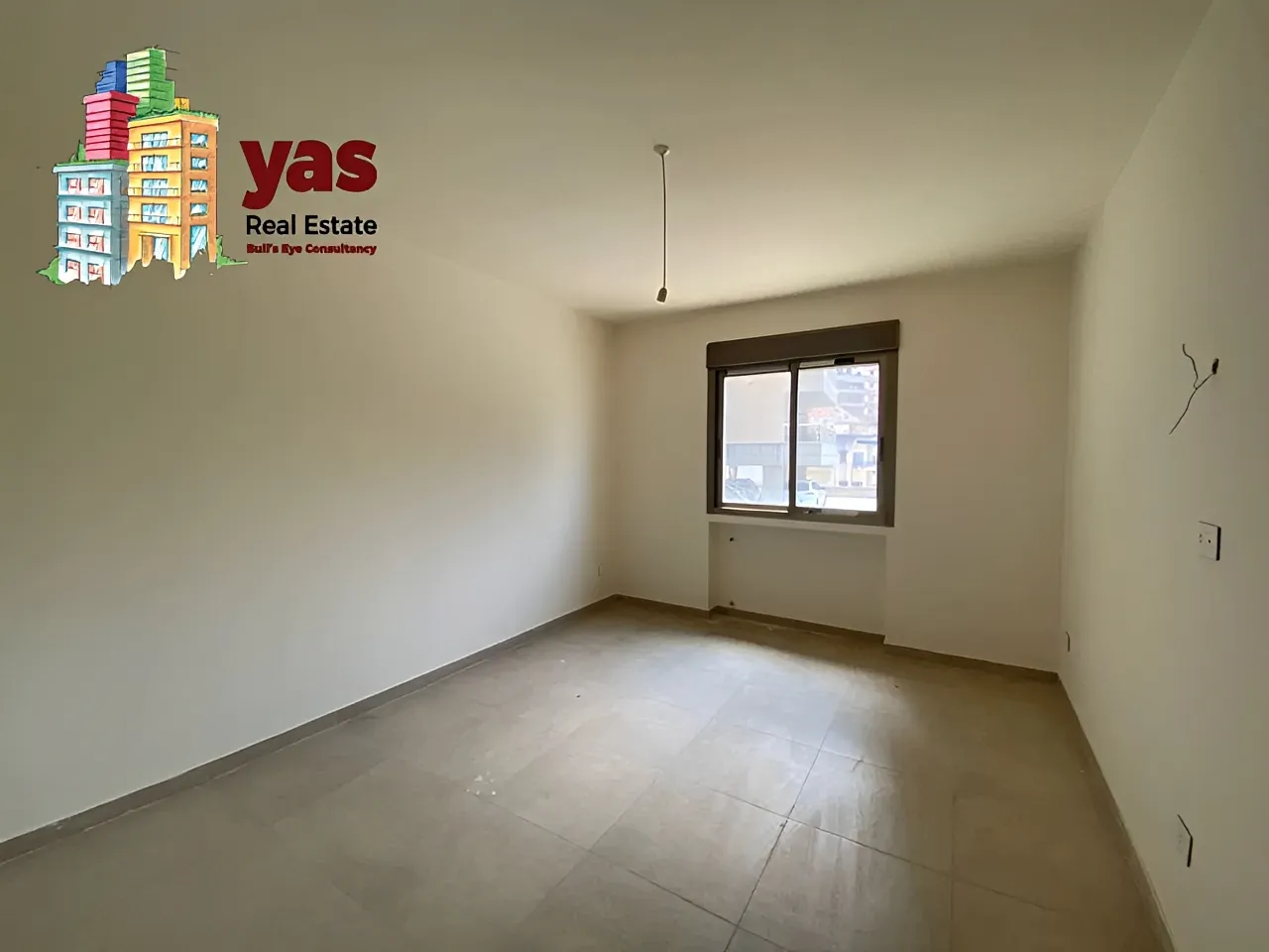 Apartment for Sale in Haret Sakhr - 4 bed, 4 bath