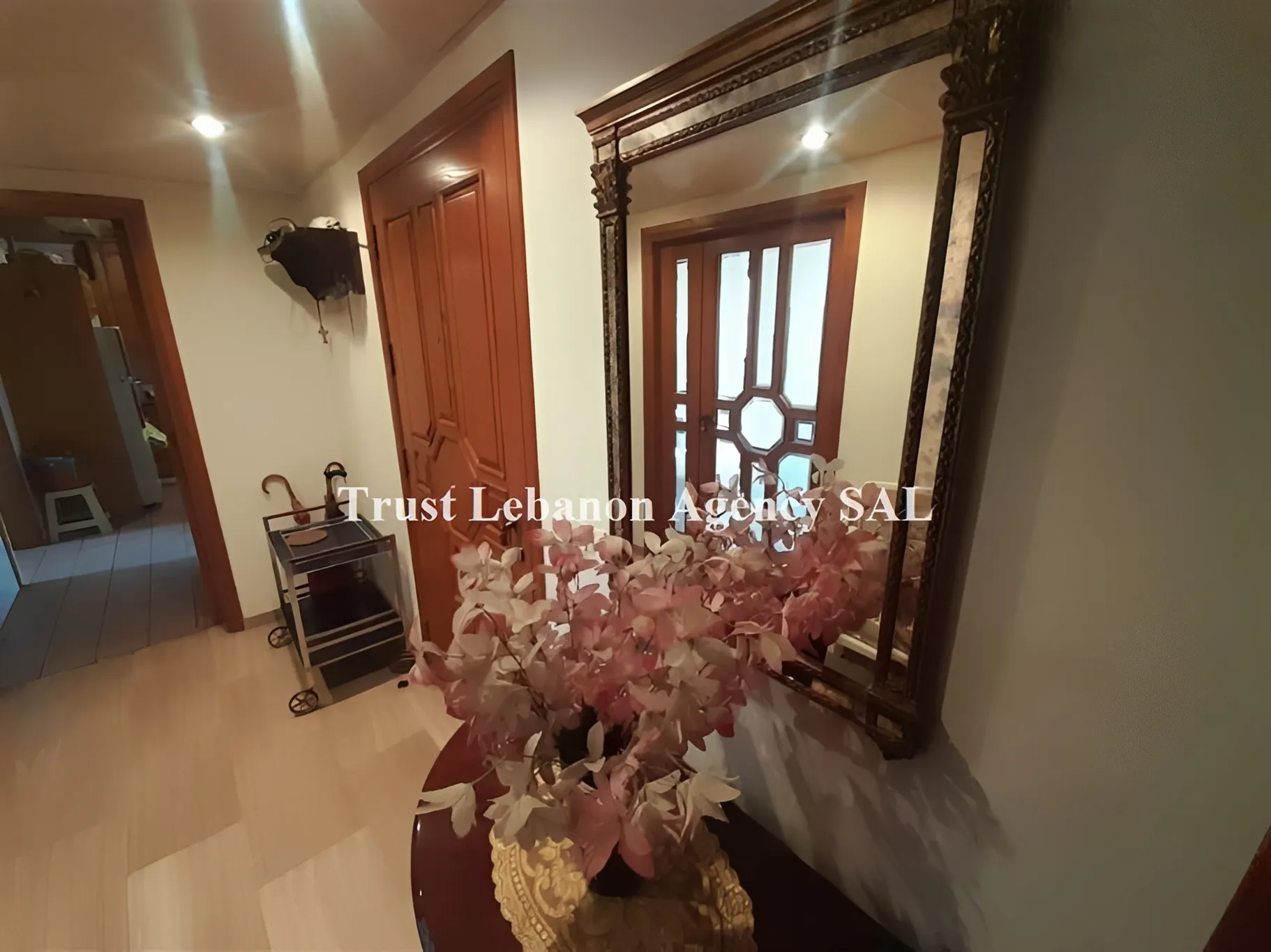 Apartment for Sale in Achrafieh Sioufi Lebanon