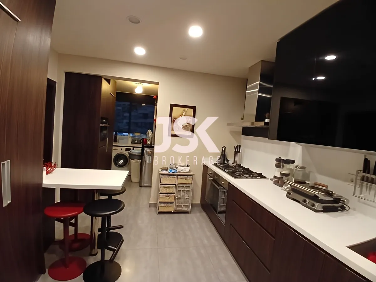 Apartment for Sale in Mtaileb, Lebanon