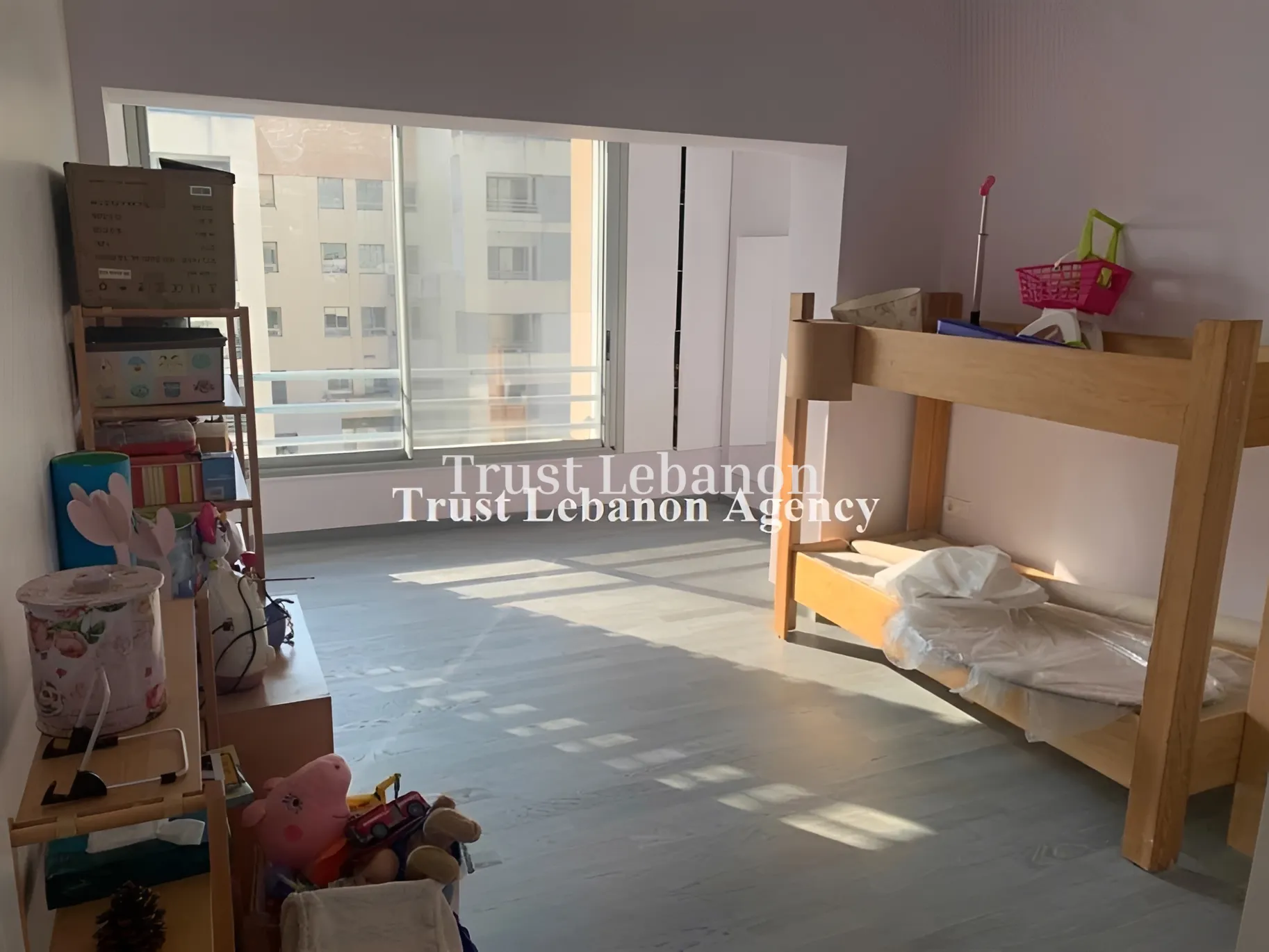 Apartment for sale in Achrafieh, Beirut, Lebanon - 4 bed, 5 bath
