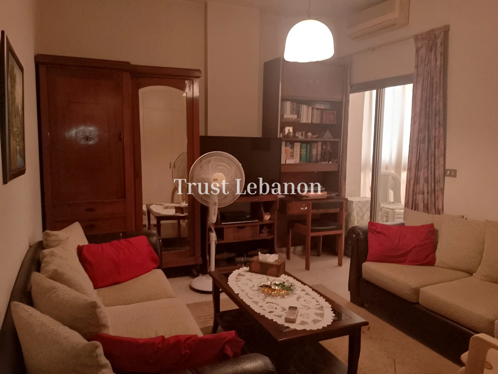 Apartment for sale in Jal El Dib, Lebanon