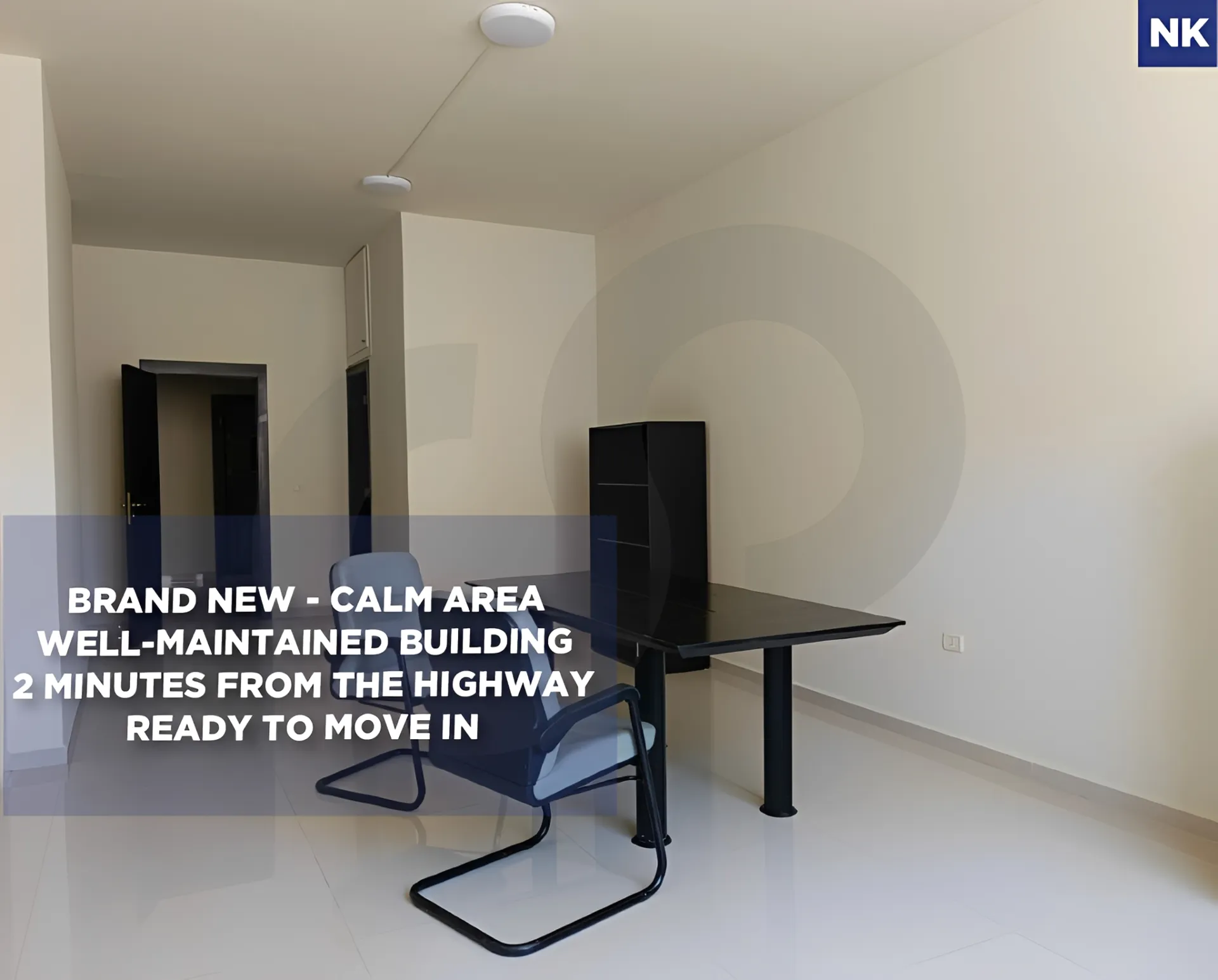 Office for Rent in Zalqa