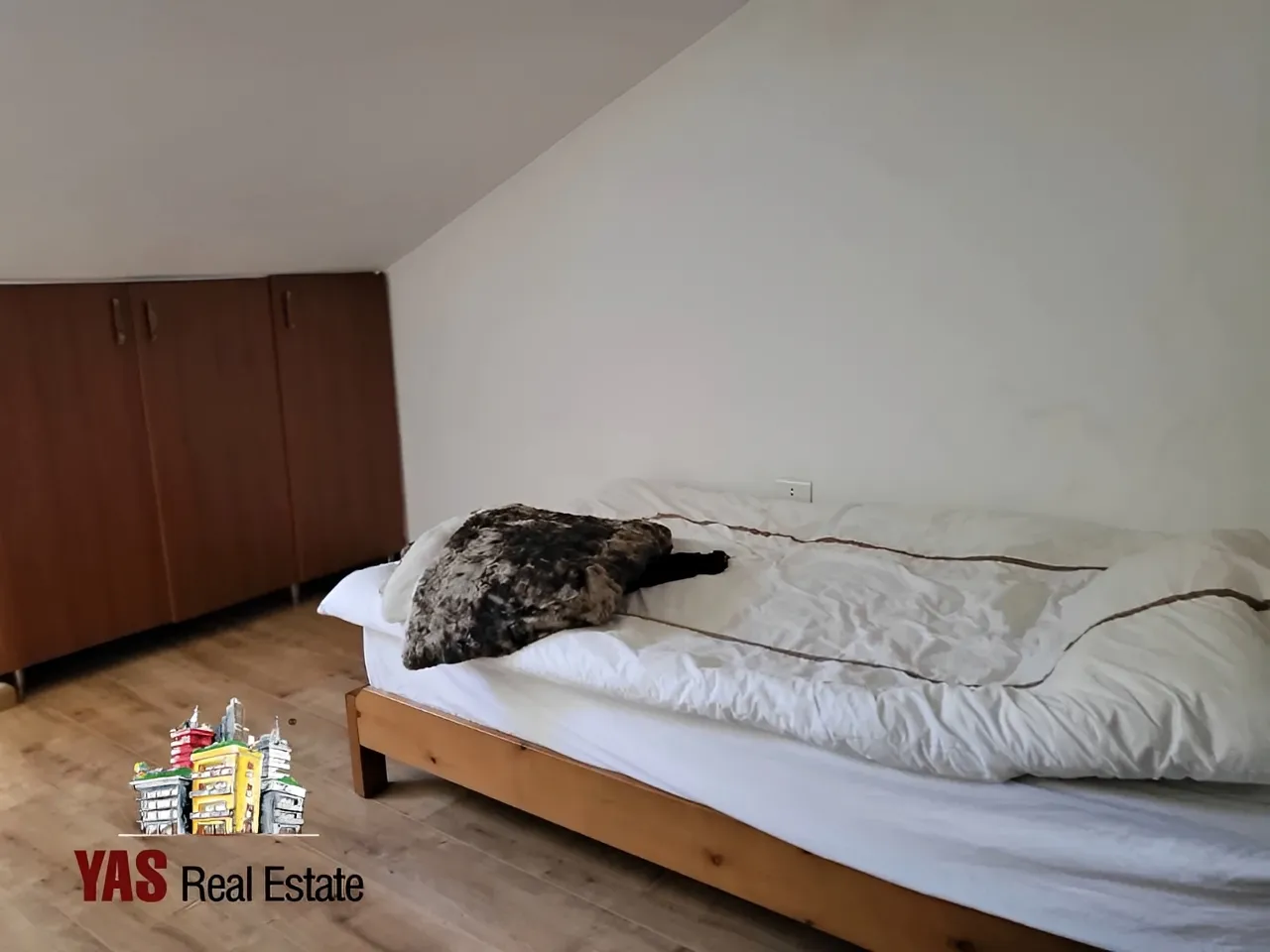 Chalet for rent in Faraya - 4 bed, 5 bath