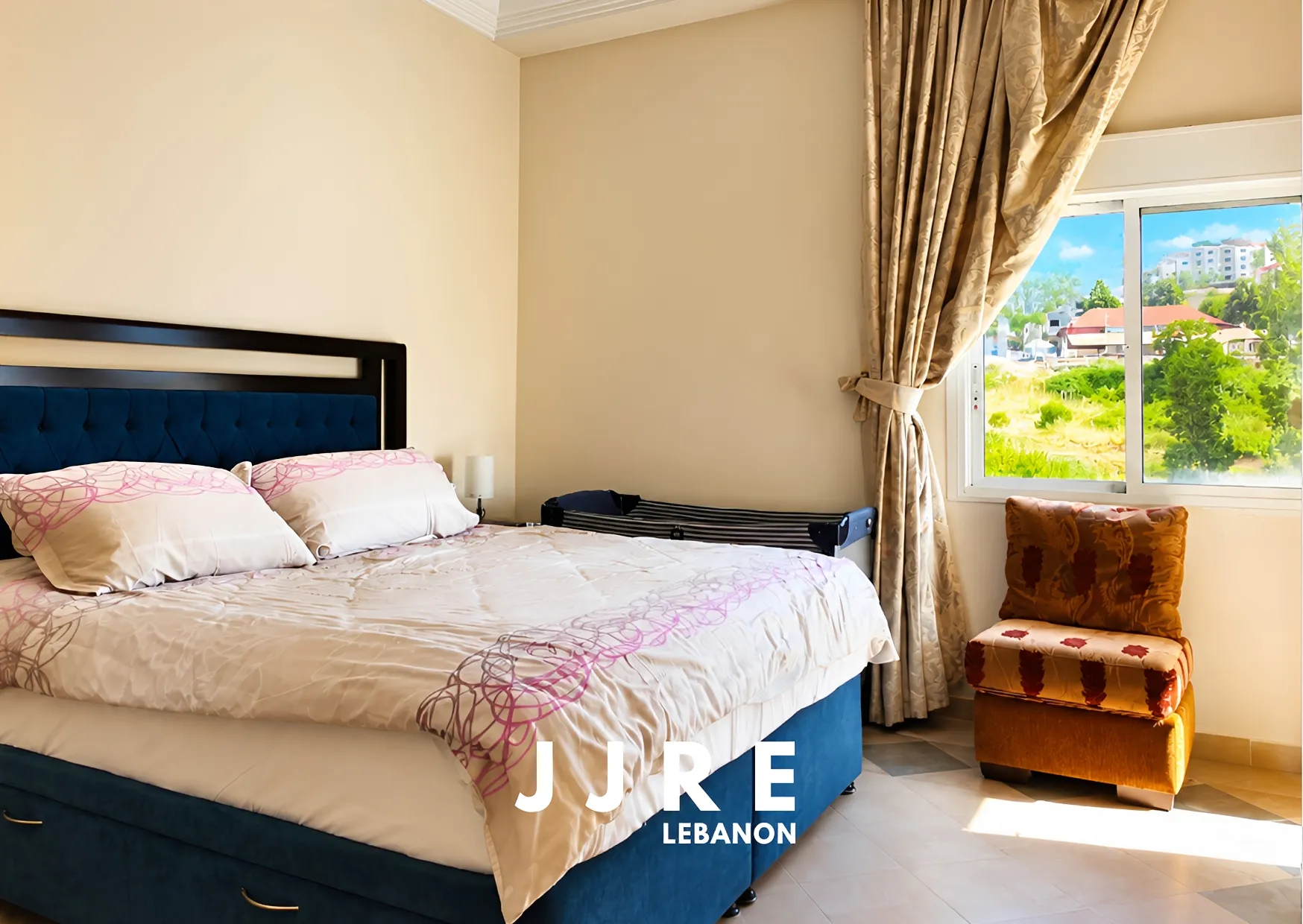 Residential for sale in Bhamdoun, lebanon