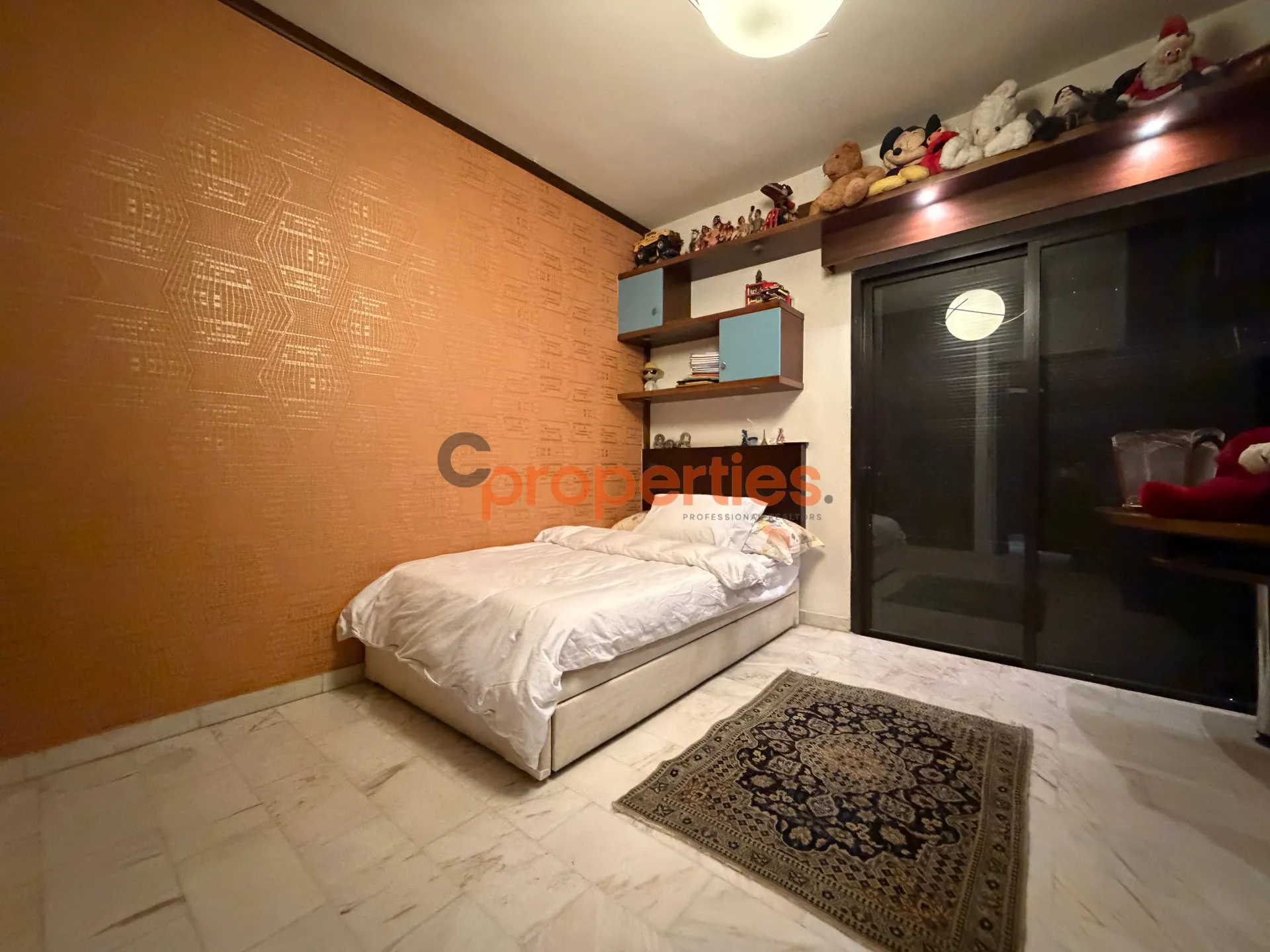 Apartment for sale in Mtayleb, Lebanon