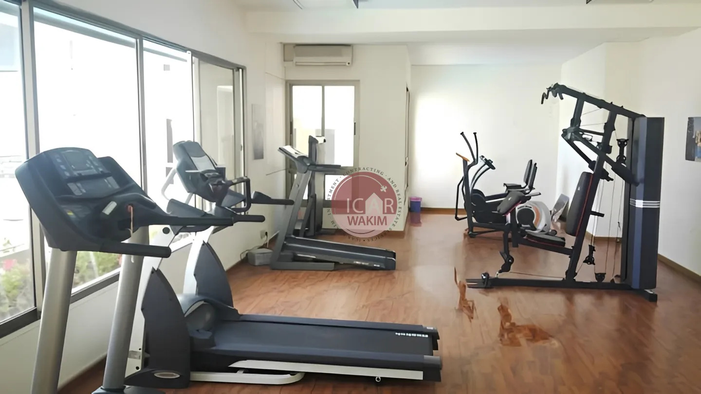 Apartment for sale in Broummana, Lebanon