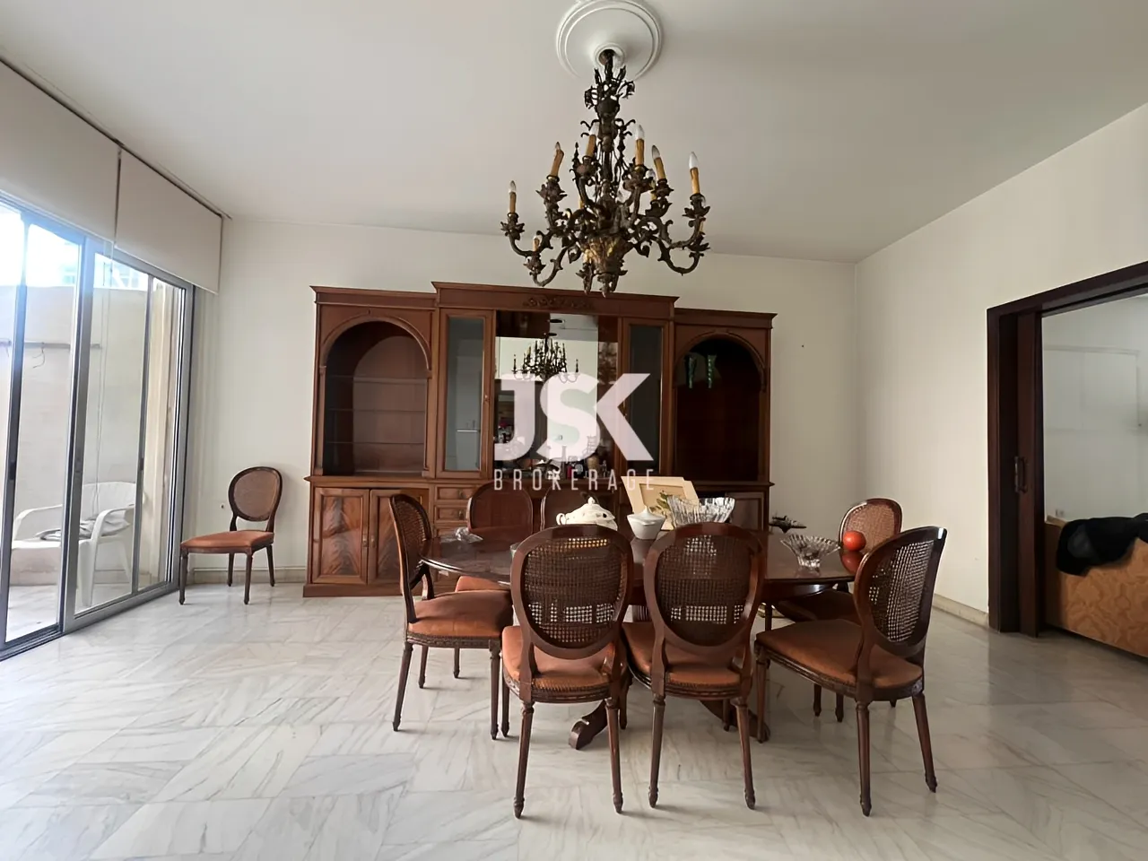 Apartment for Sale in Achrafieh