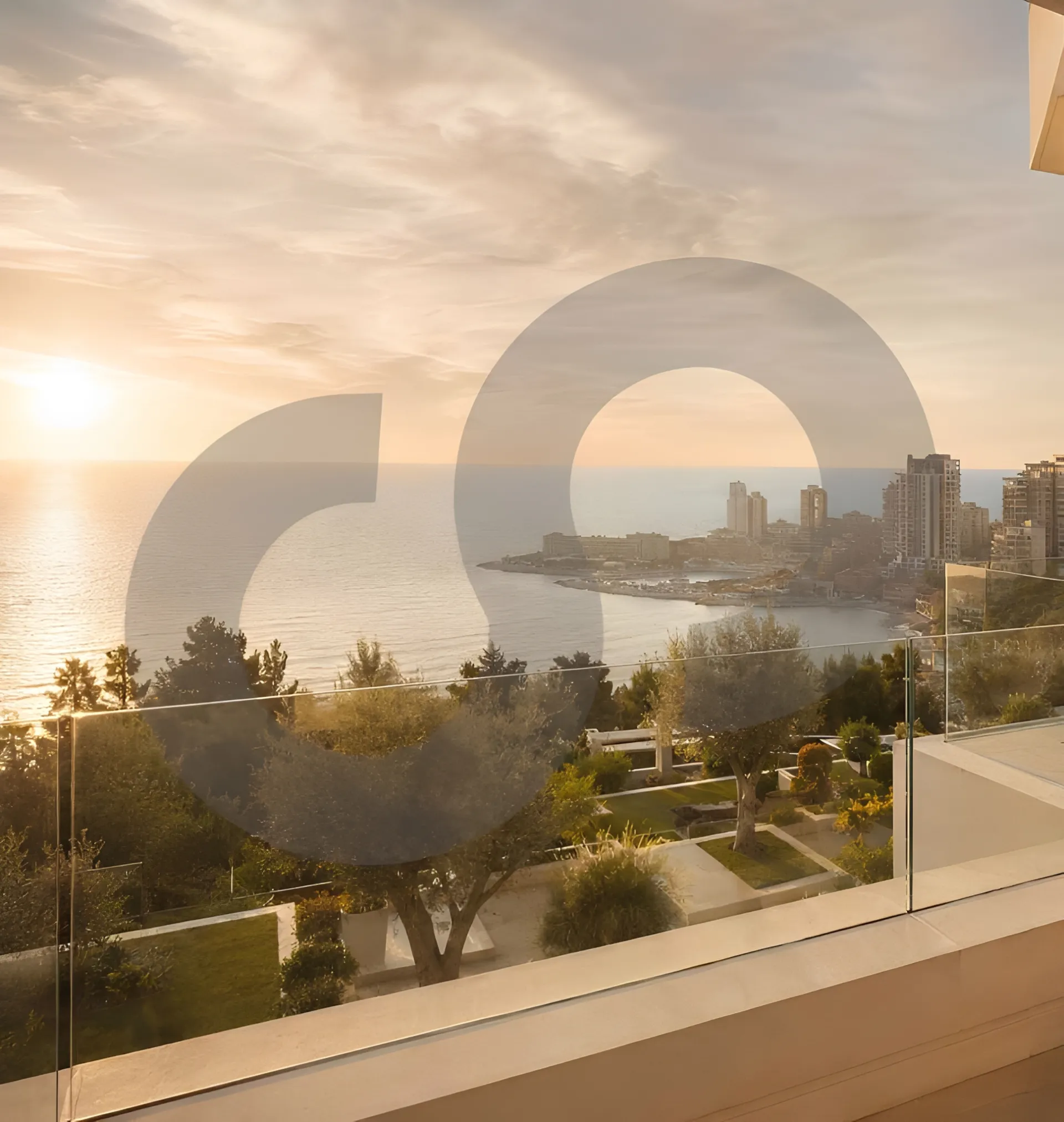 Apartment for Sale in Ramleh Al Bayda - 3 bed, 4 bath