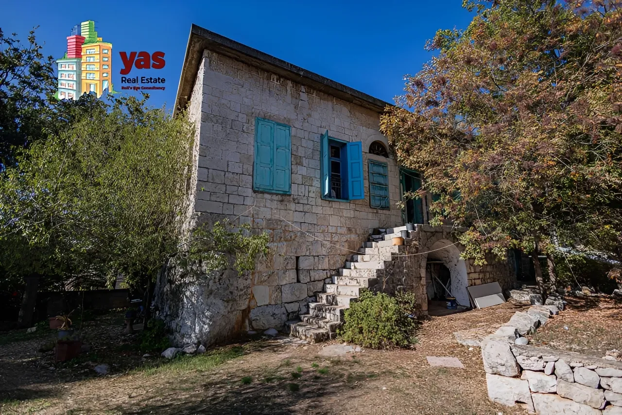 Apartment for Sale in Ajaltoun