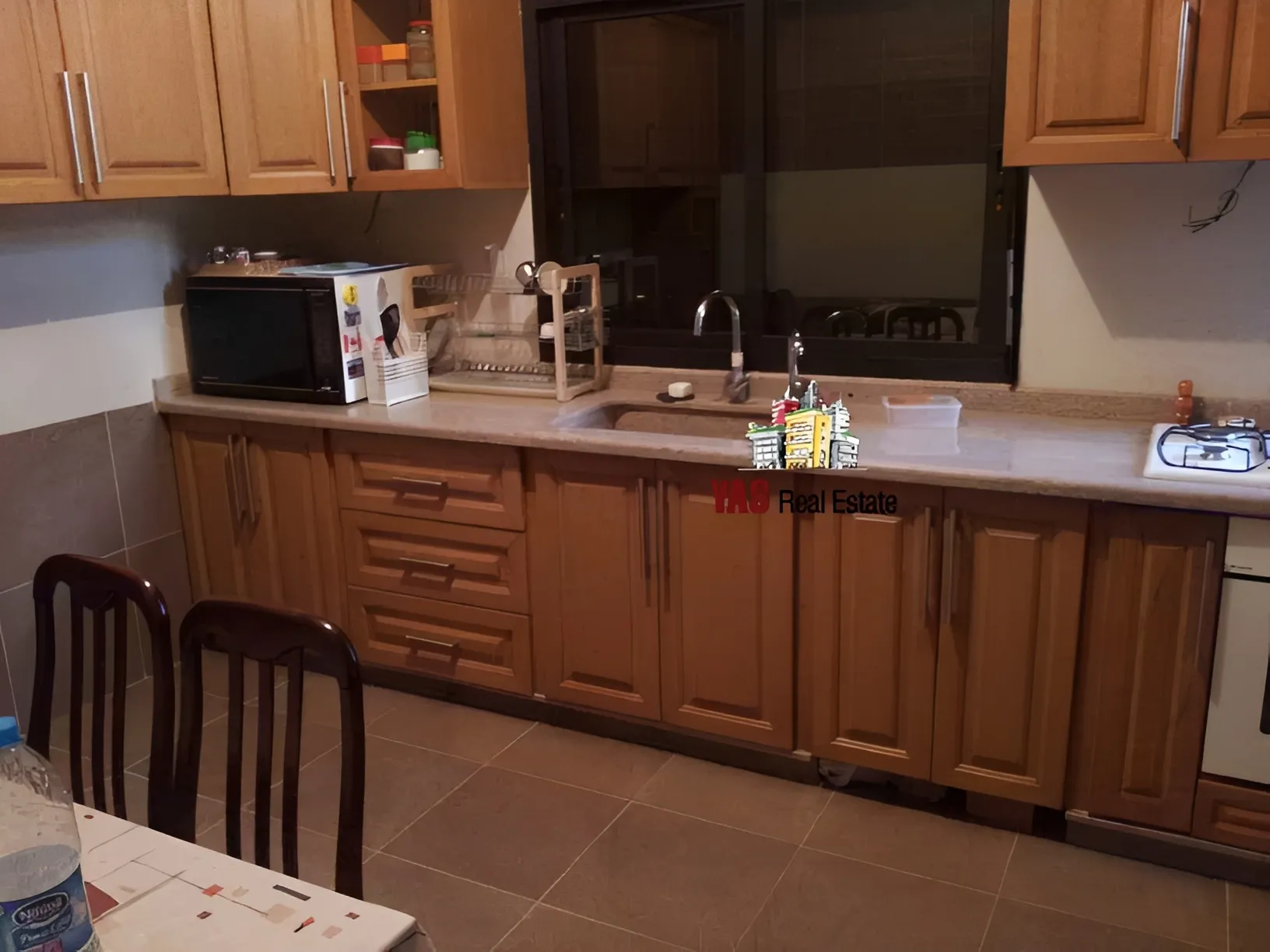 Apartment for Rent in Zahlé