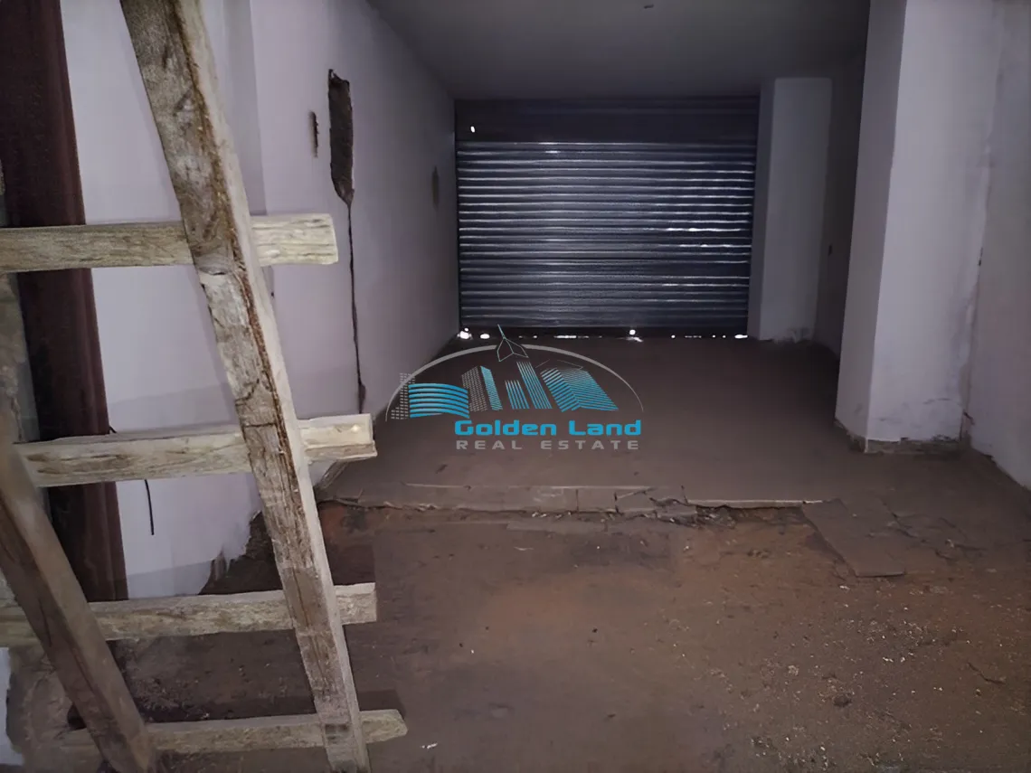 Shop for Sale in Verdun, Beirut, Lebanon