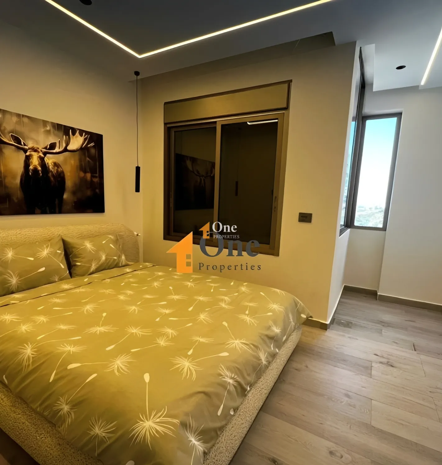 Apartment for sale in Kfar Yassine, Lebanon