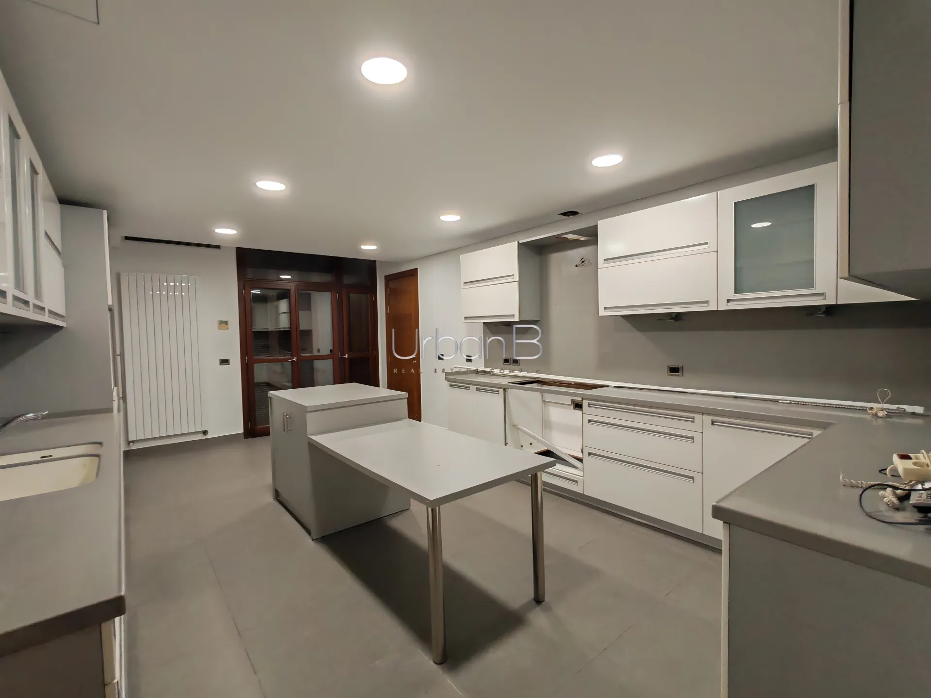 Apartment in Downtown, beirut