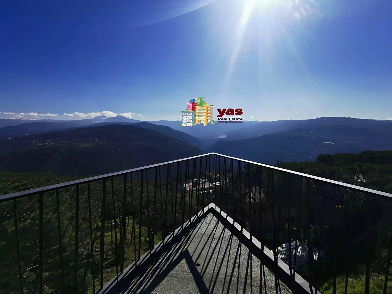 Villa for Sale in Beit Mery