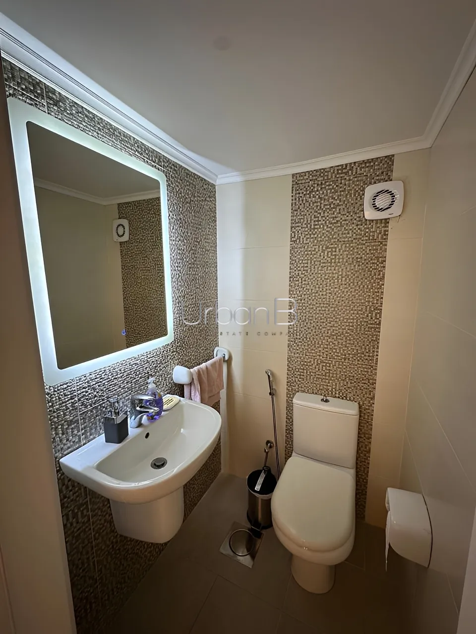 Apartment for sale in Ras al naba'a, beirut, lebanon
