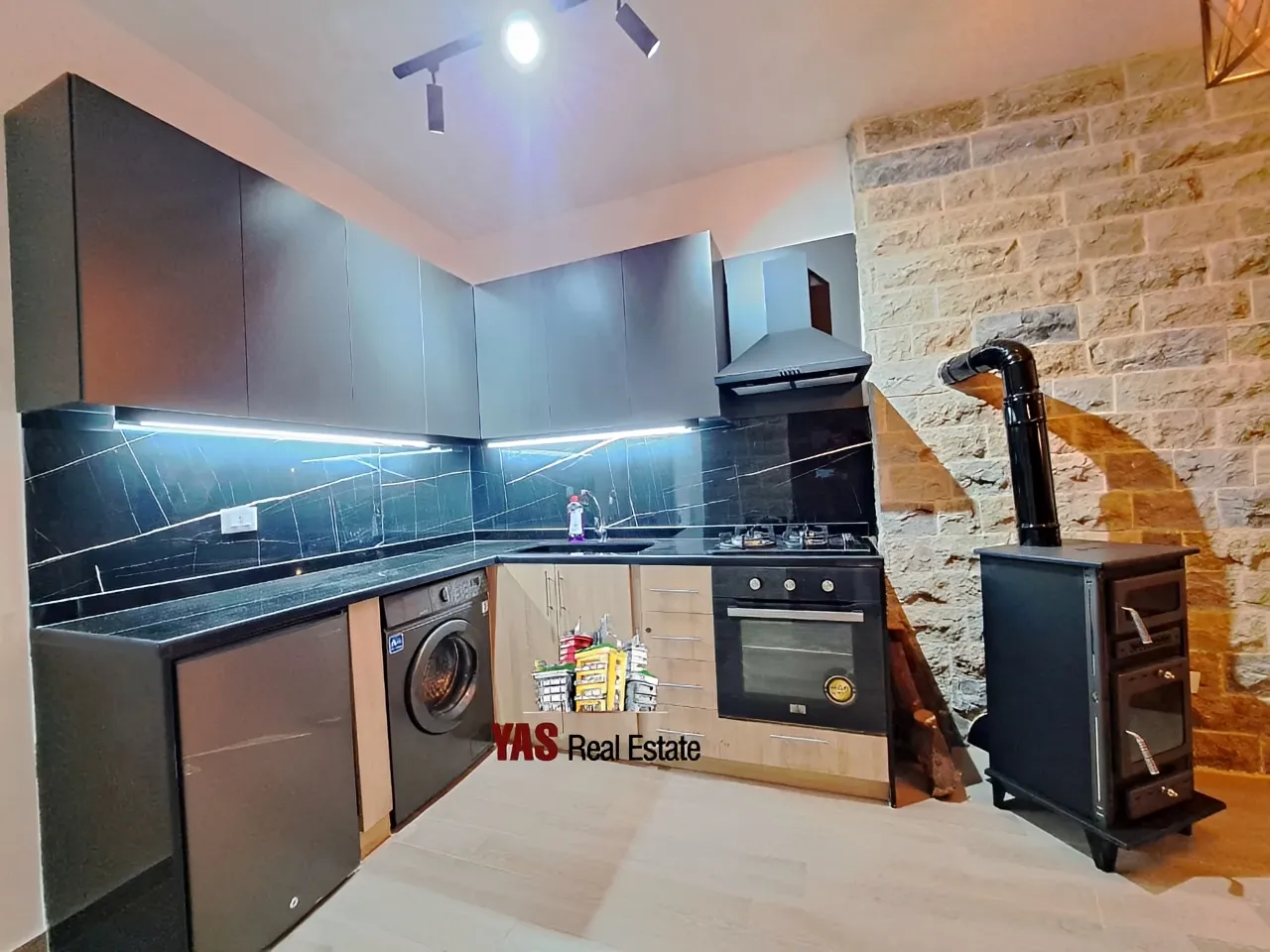 Apartment for Sale in Faraya