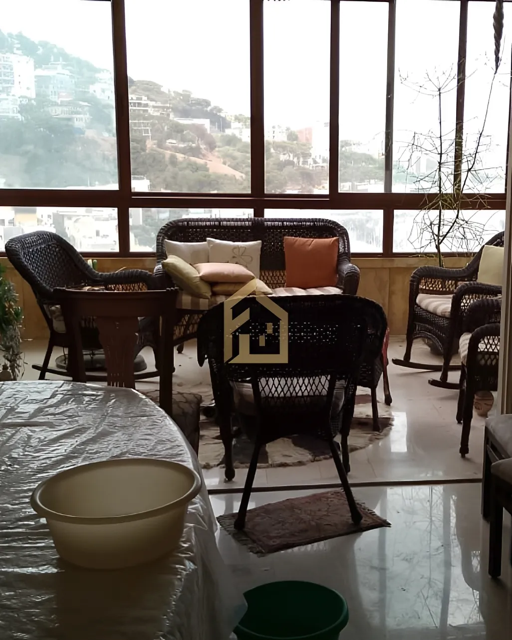 Duplex for sale in Beit El Chaar, Lebanon - 4 bed, 5 bath