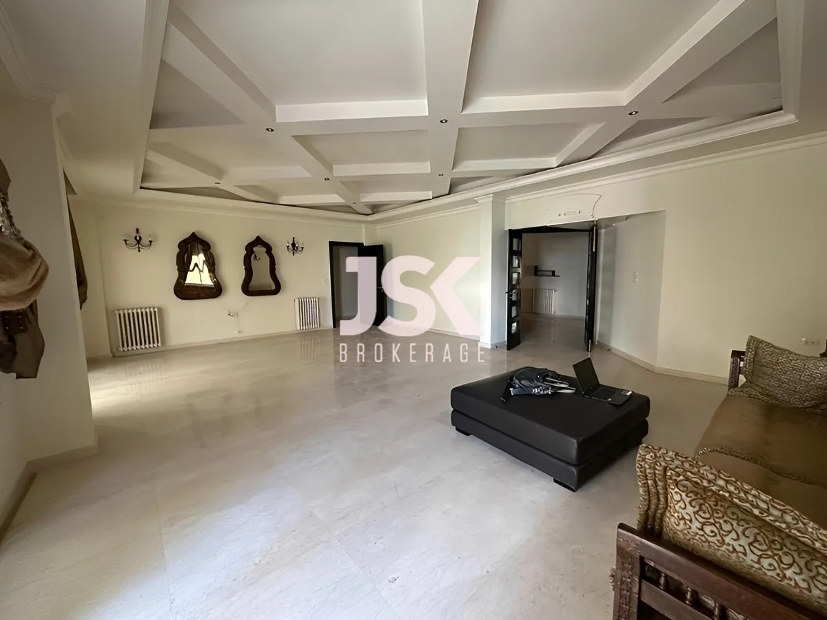 Apartment for Sale in Mansourieh, Lebanon - 3 bed, 4 bath