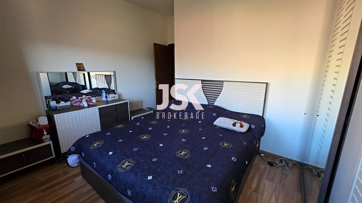 Chalet for sale in Zaarour
