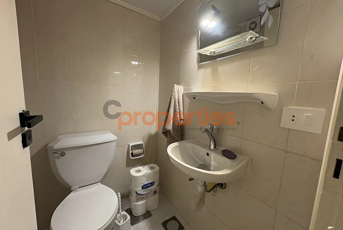 Apartment for Sale in Batroun