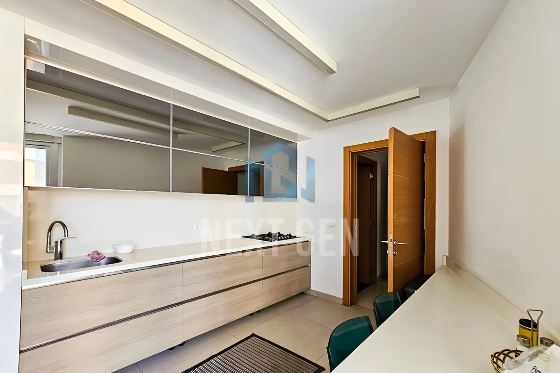 Apartment for rent in Verdun, Bayrut, Lebanon