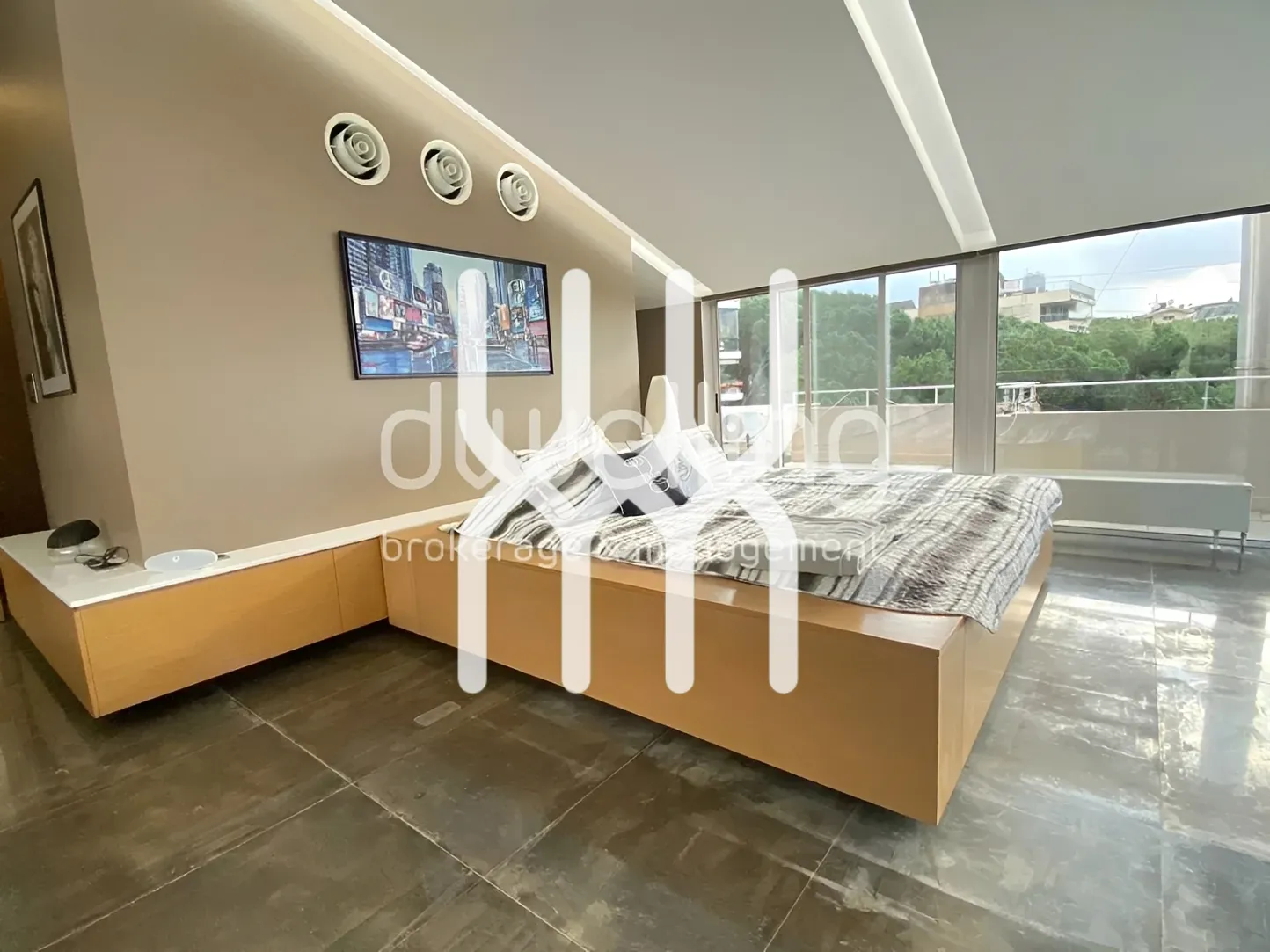 Apartment for sale in Rabieh, Lebanon - 5 bed, 5 bath