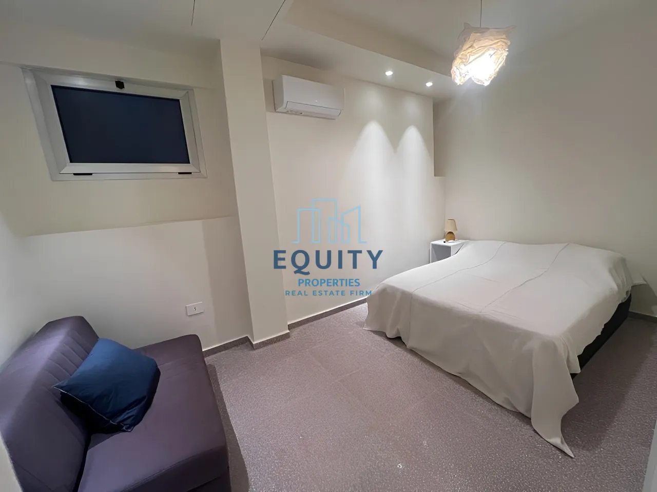 Apartment for sale in Abed El Wahab