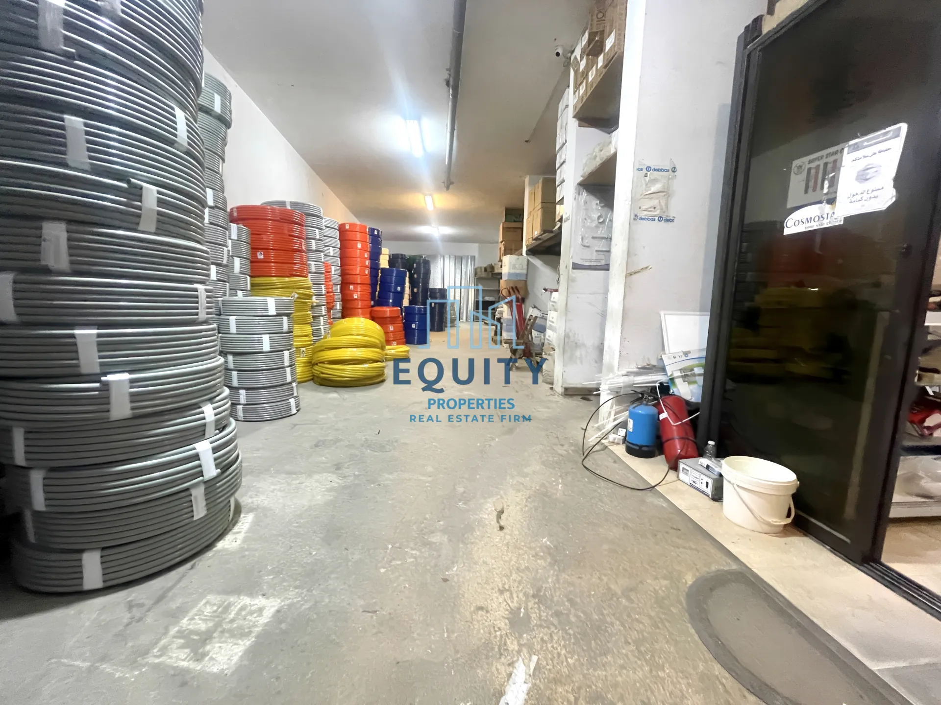 Commercial for Sale in Zouk Mkayel