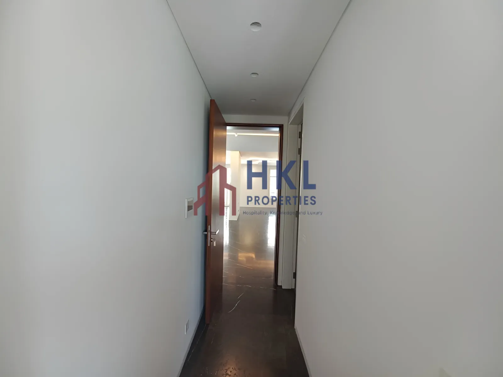 Apartment for rent in Downtown